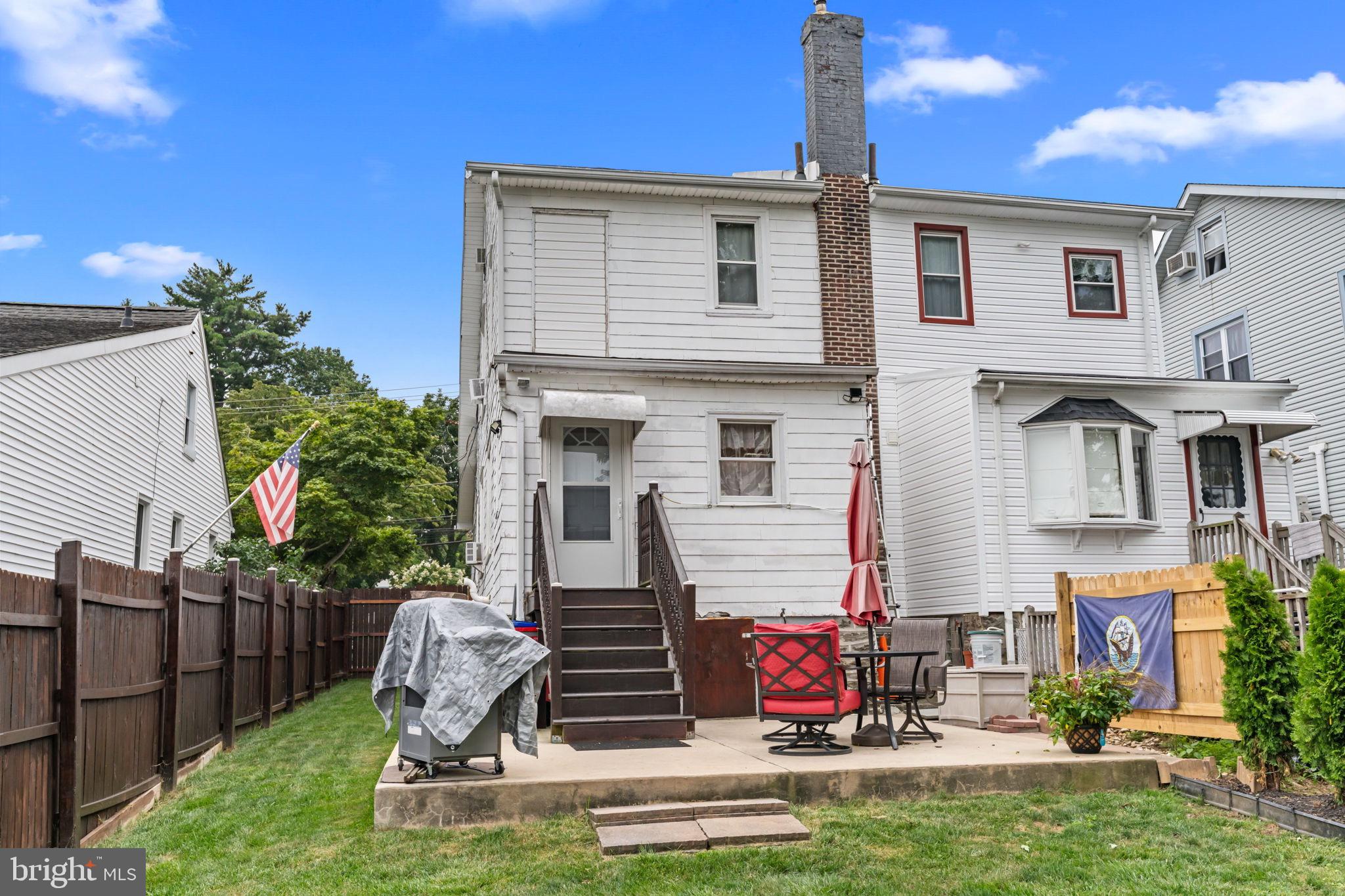 ROCKLEDGE - Residential