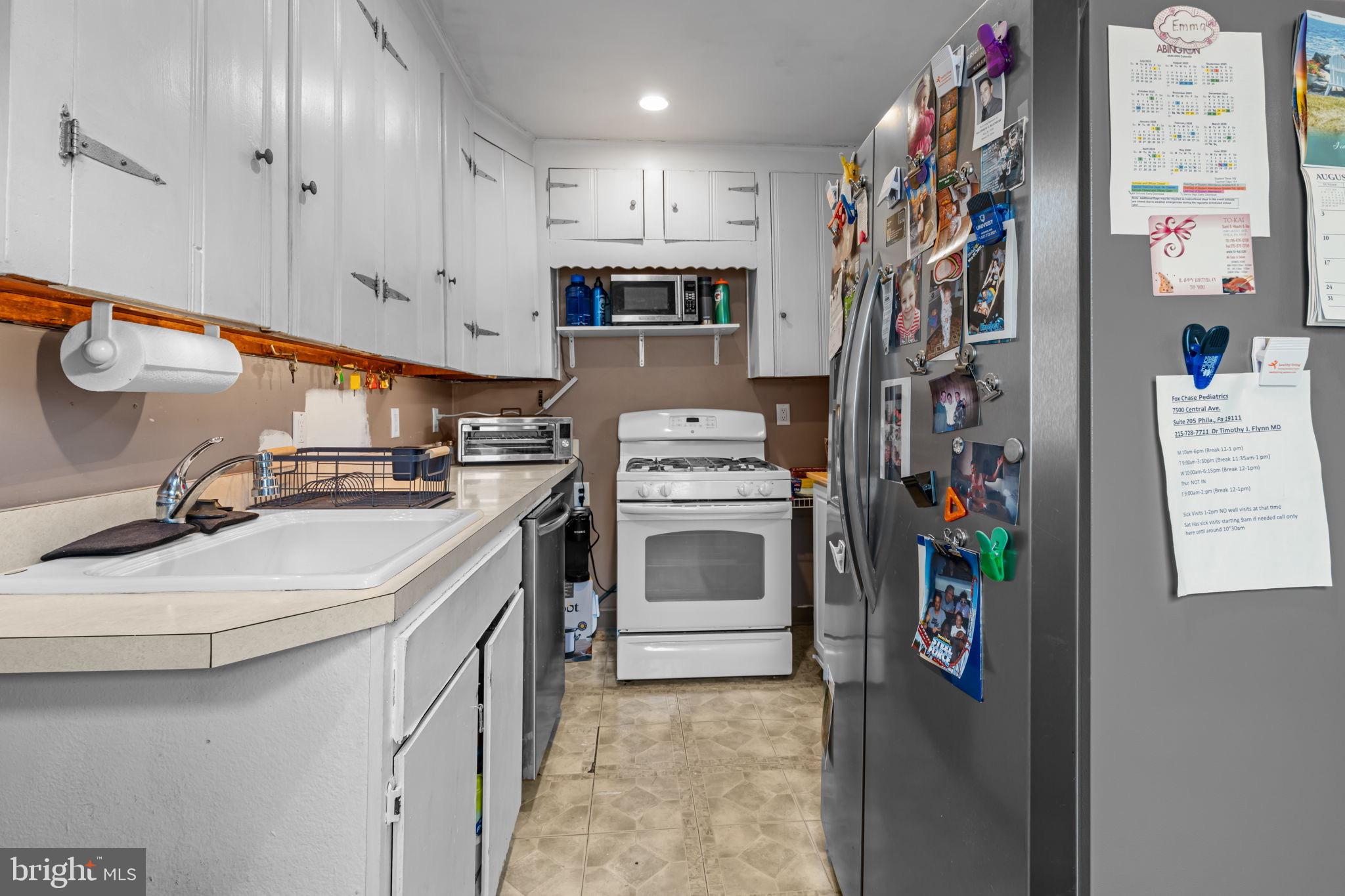 ROCKLEDGE - Residential