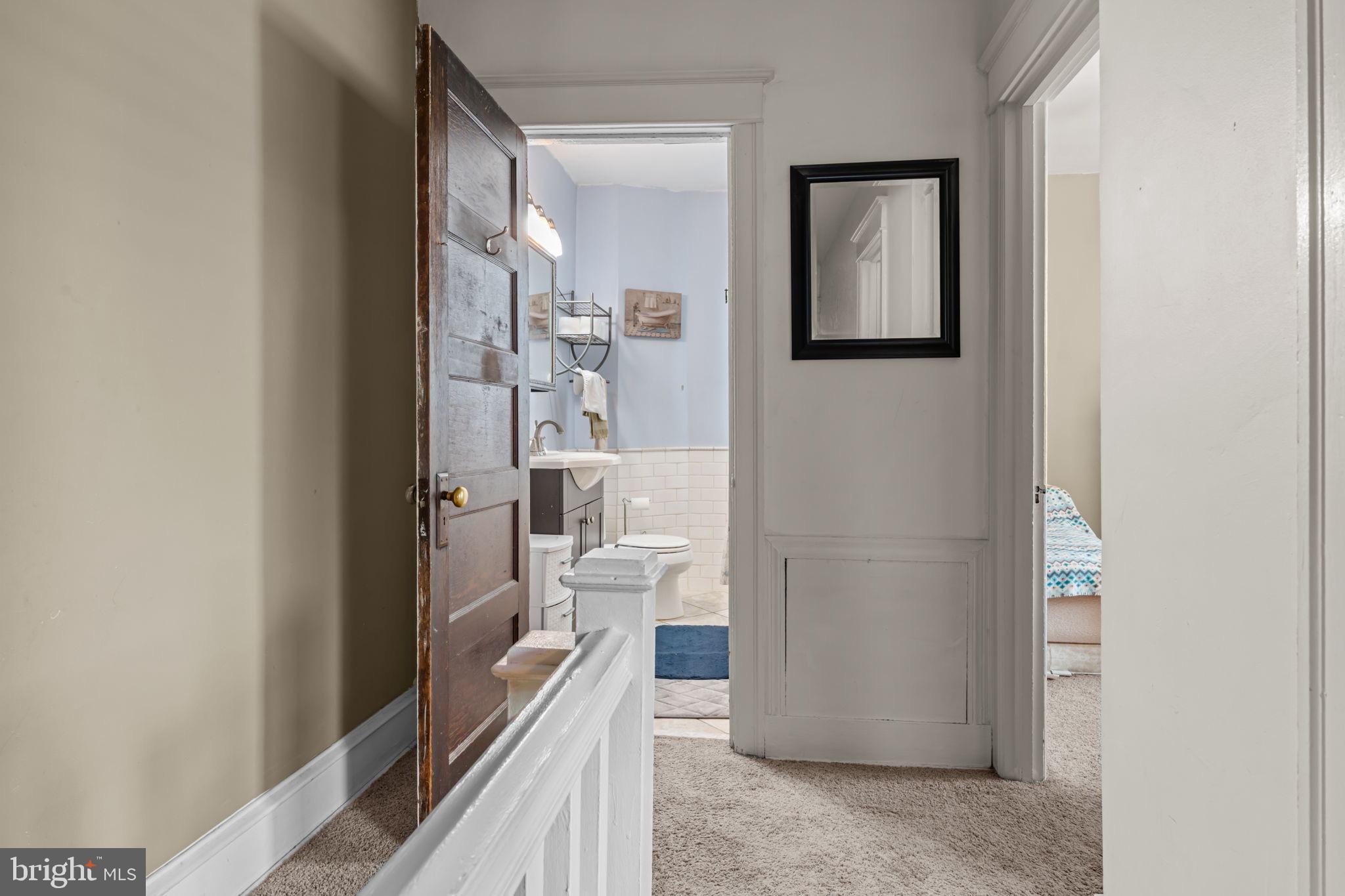 ROCKLEDGE - Residential