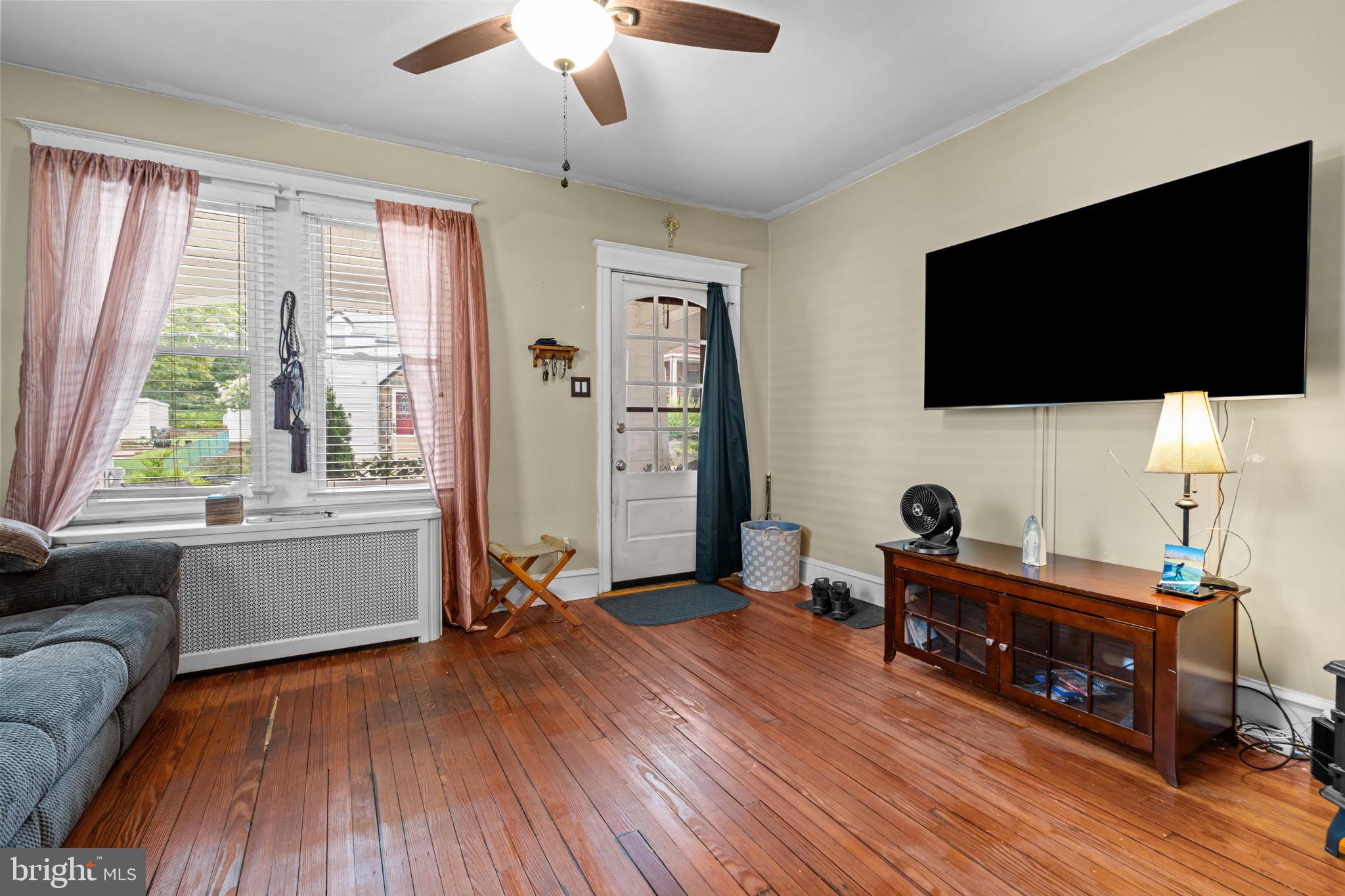 ROCKLEDGE - Residential