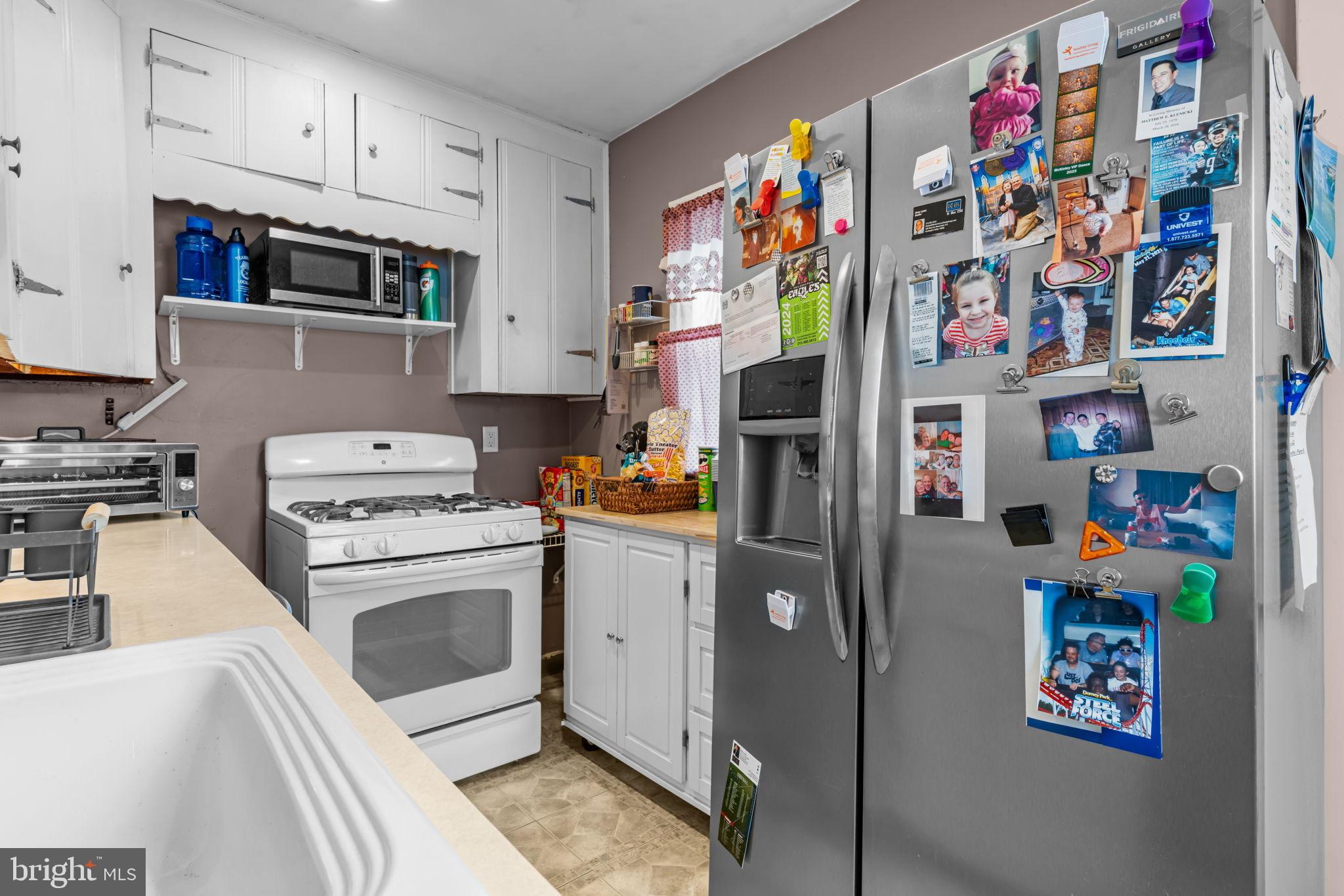 ROCKLEDGE - Residential