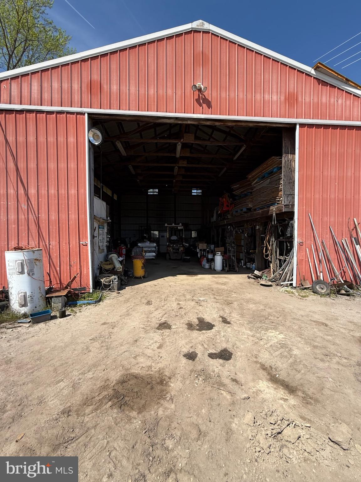 427 ISAAC BUDD ROAD