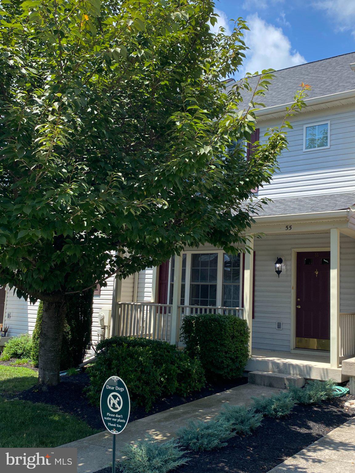 55 MABEL LANE