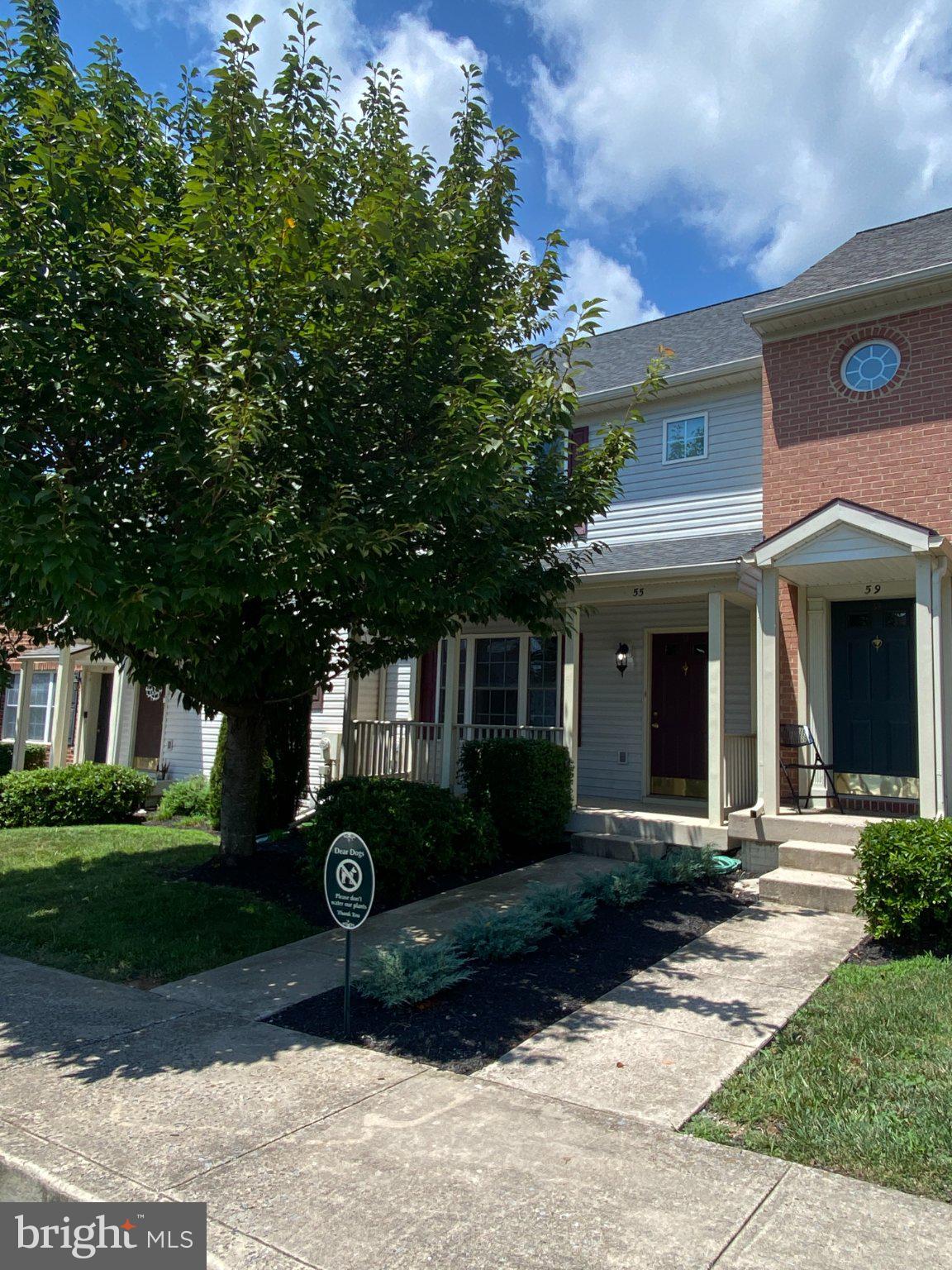 55 MABEL LANE