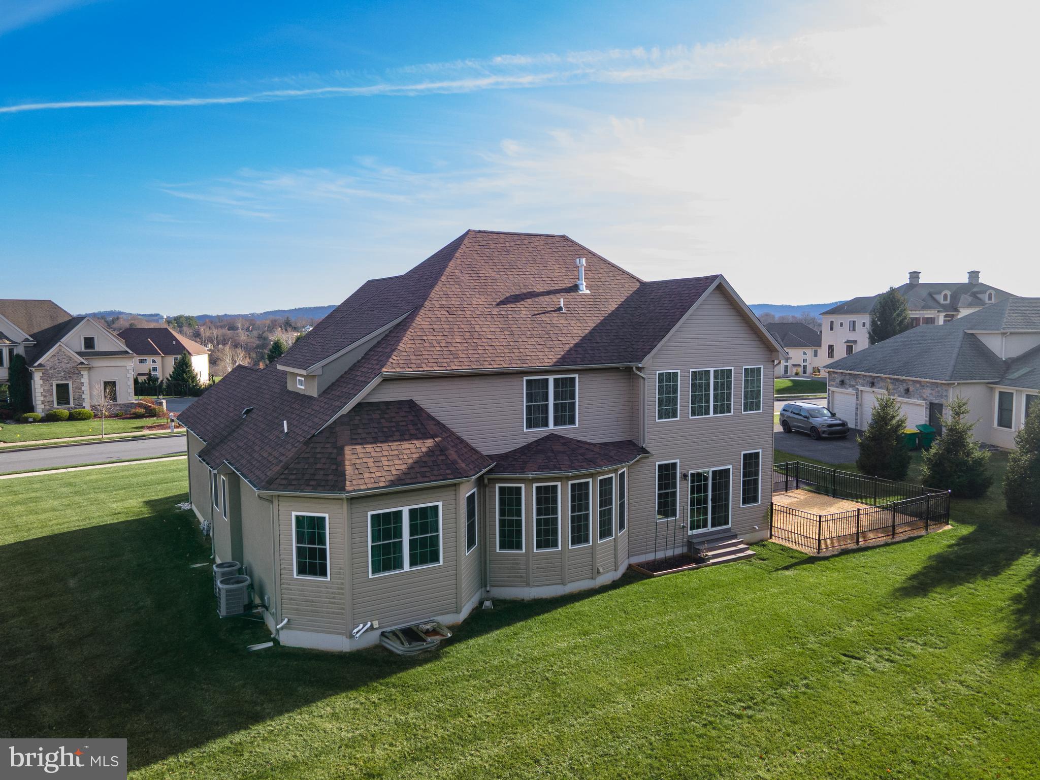 PARKVIEW ESTATES - Residential