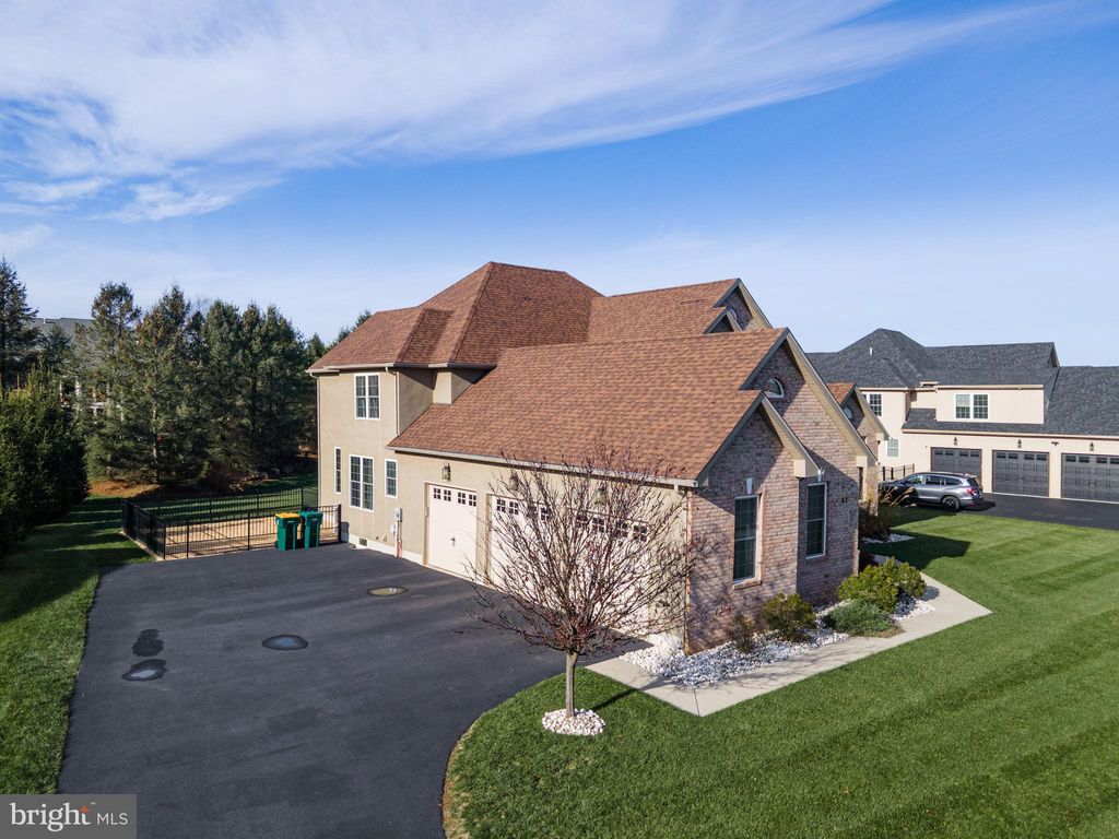 Photo of 62 Surrey Drive, EASTON, PA 18045 (MLS # PANH2009090)