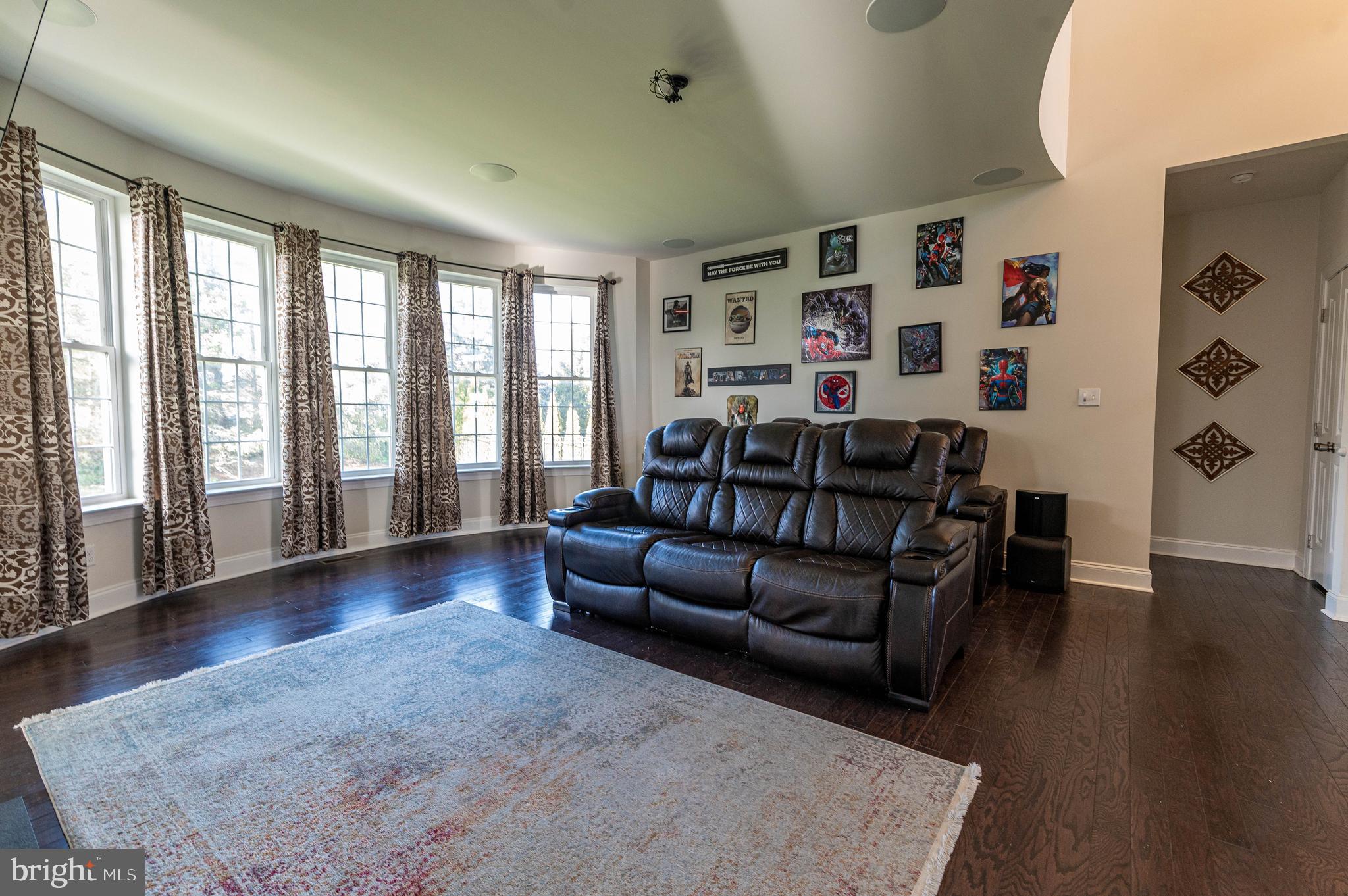 PARKVIEW ESTATES - Residential