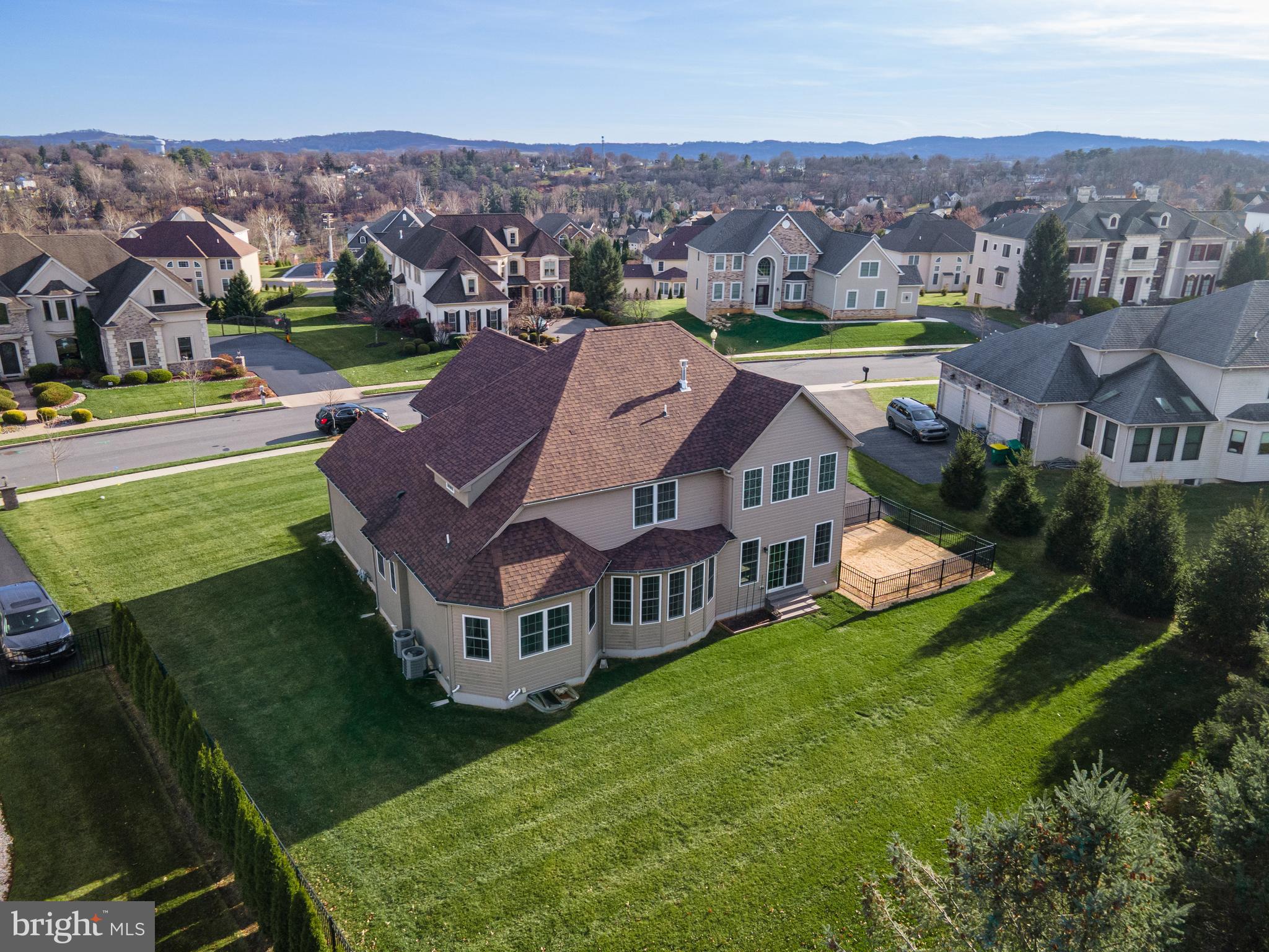 PARKVIEW ESTATES - Residential