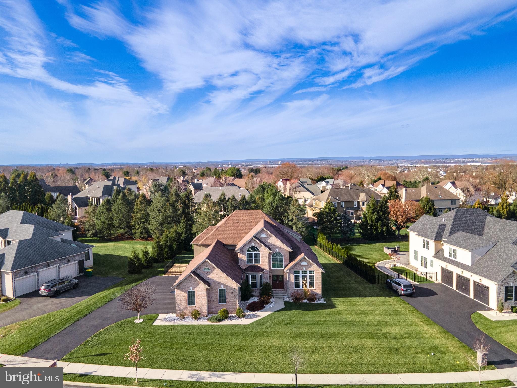 PARKVIEW ESTATES - Residential