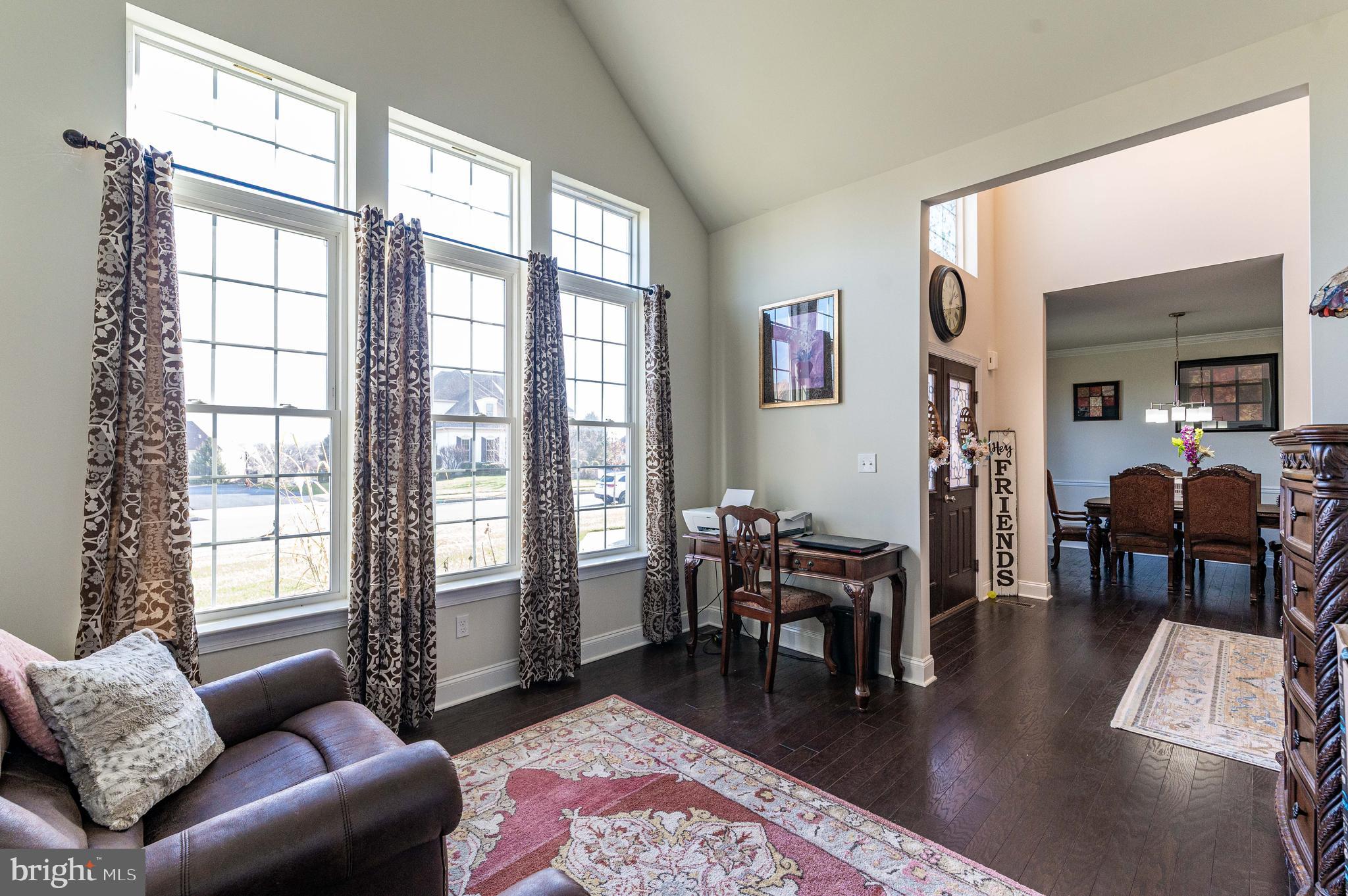 PARKVIEW ESTATES - Residential