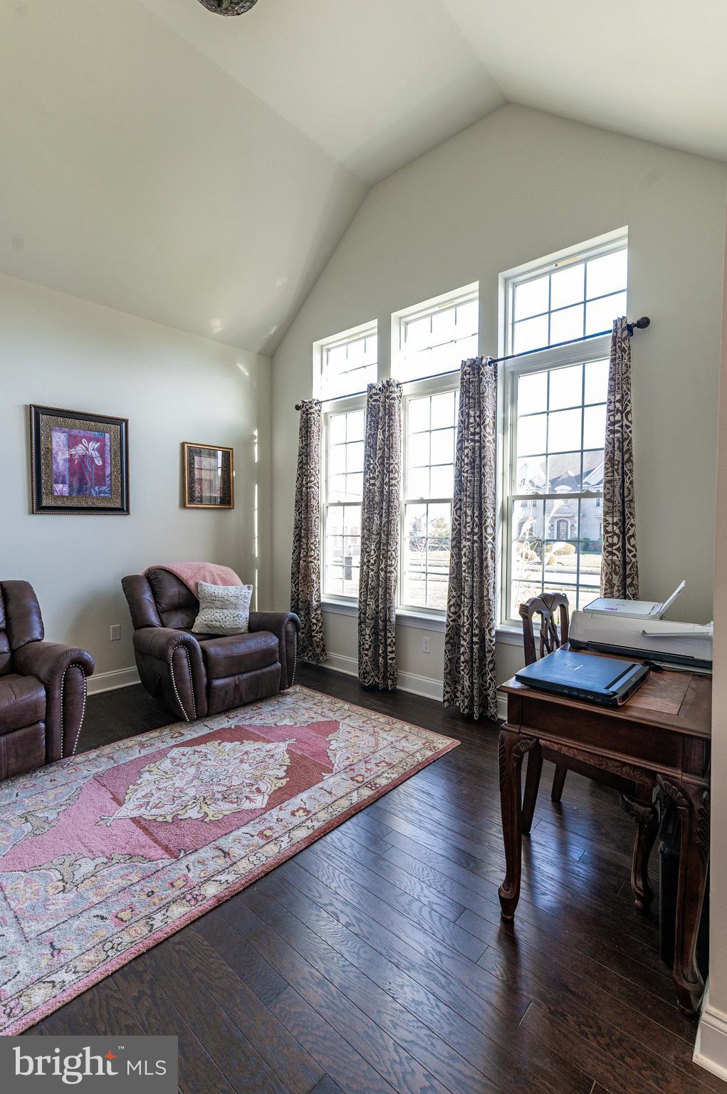 PARKVIEW ESTATES - Residential