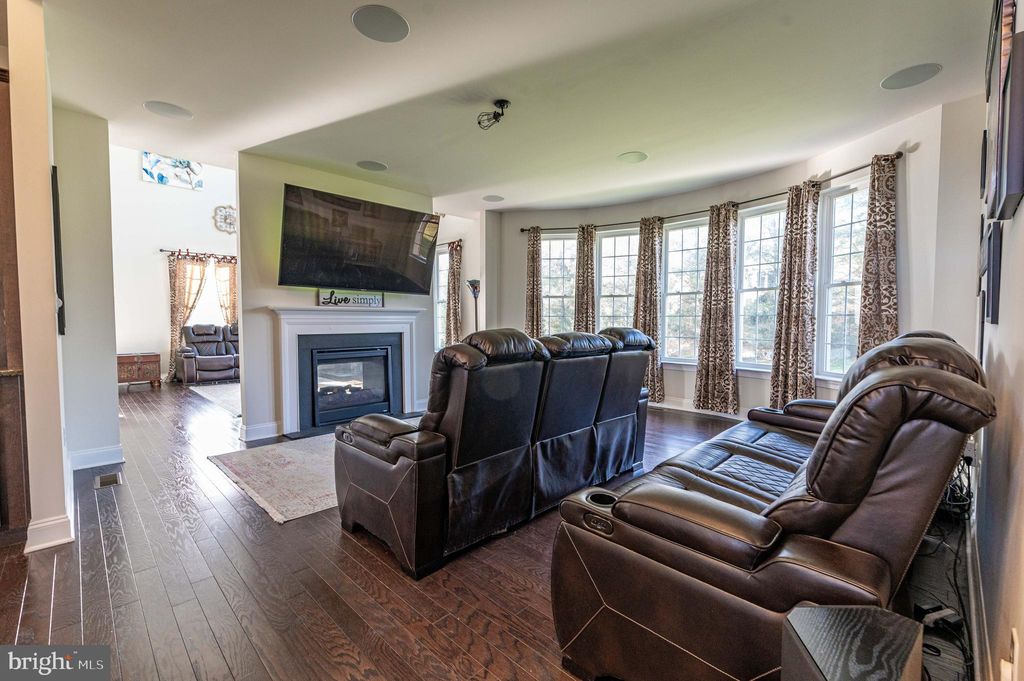 Photo of 62 Surrey Drive, EASTON, PA 18045 (MLS # PANH2009090)