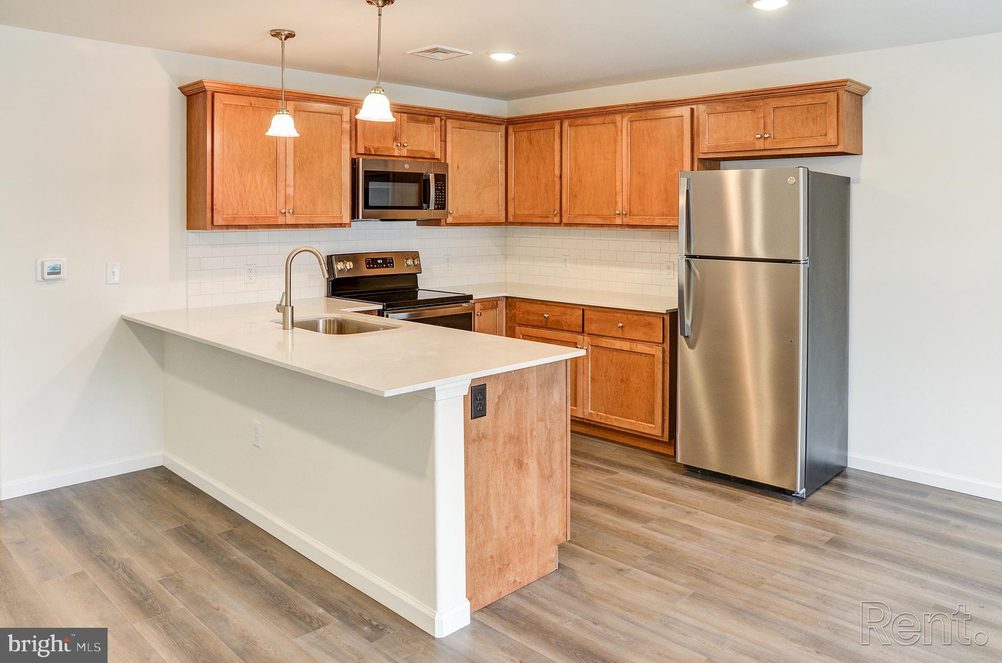 NONE AVAILABLE - Residential Lease