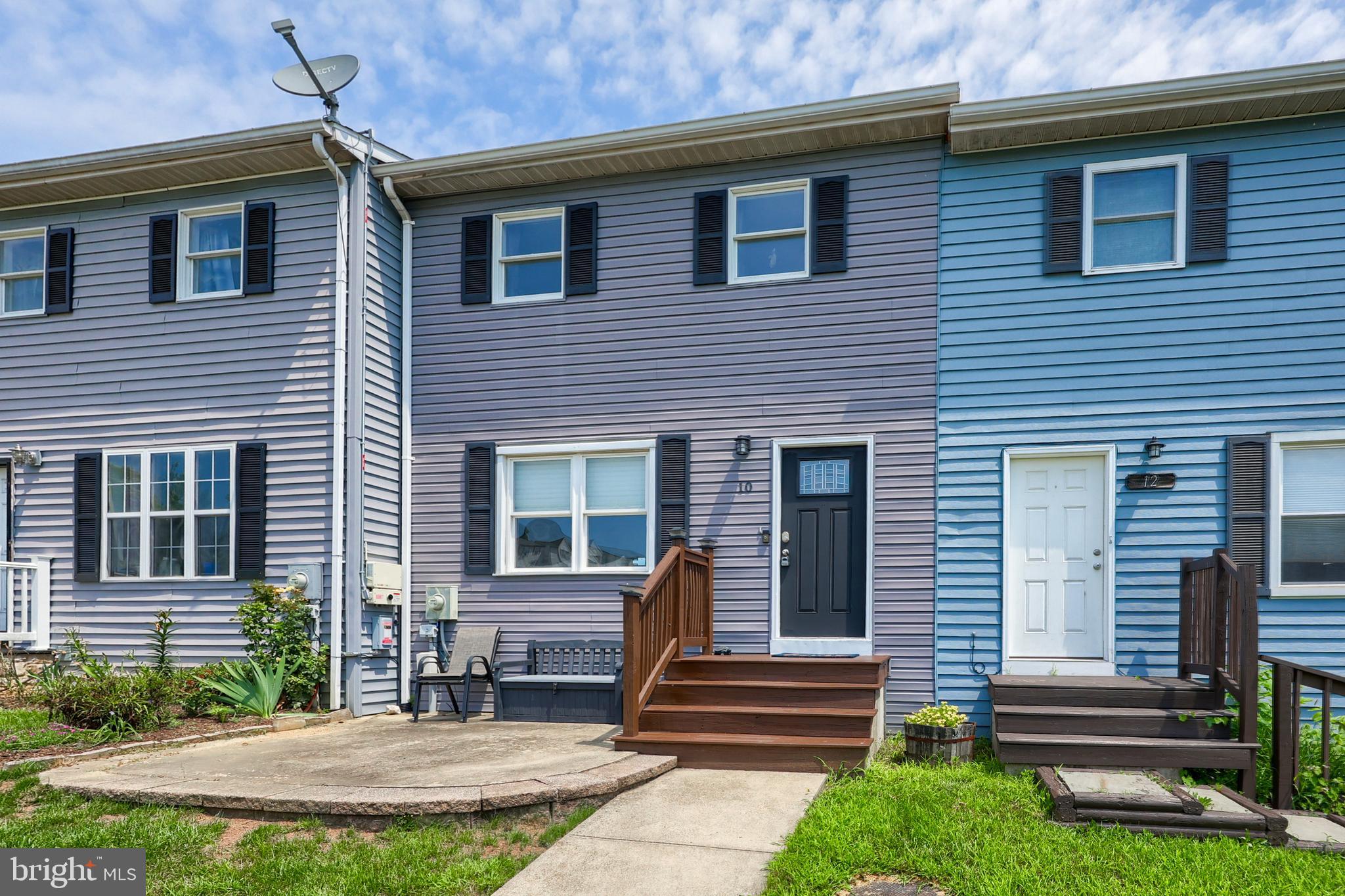 10 BILL DUGAN DRIVE