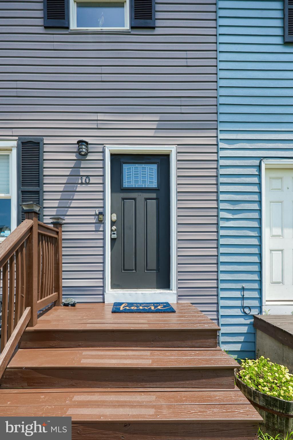 10 BILL DUGAN DRIVE