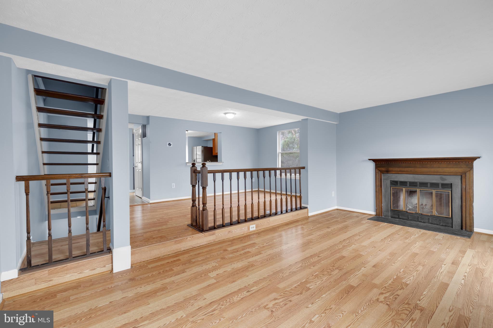 GREEN HOLLY WOODS-PLAT 2 - Residential