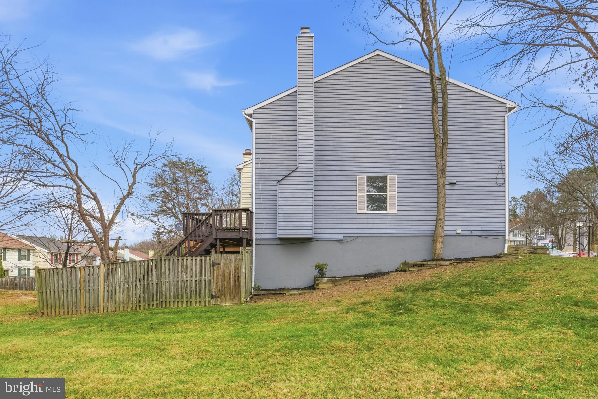 GREEN HOLLY WOODS-PLAT 2 - Residential