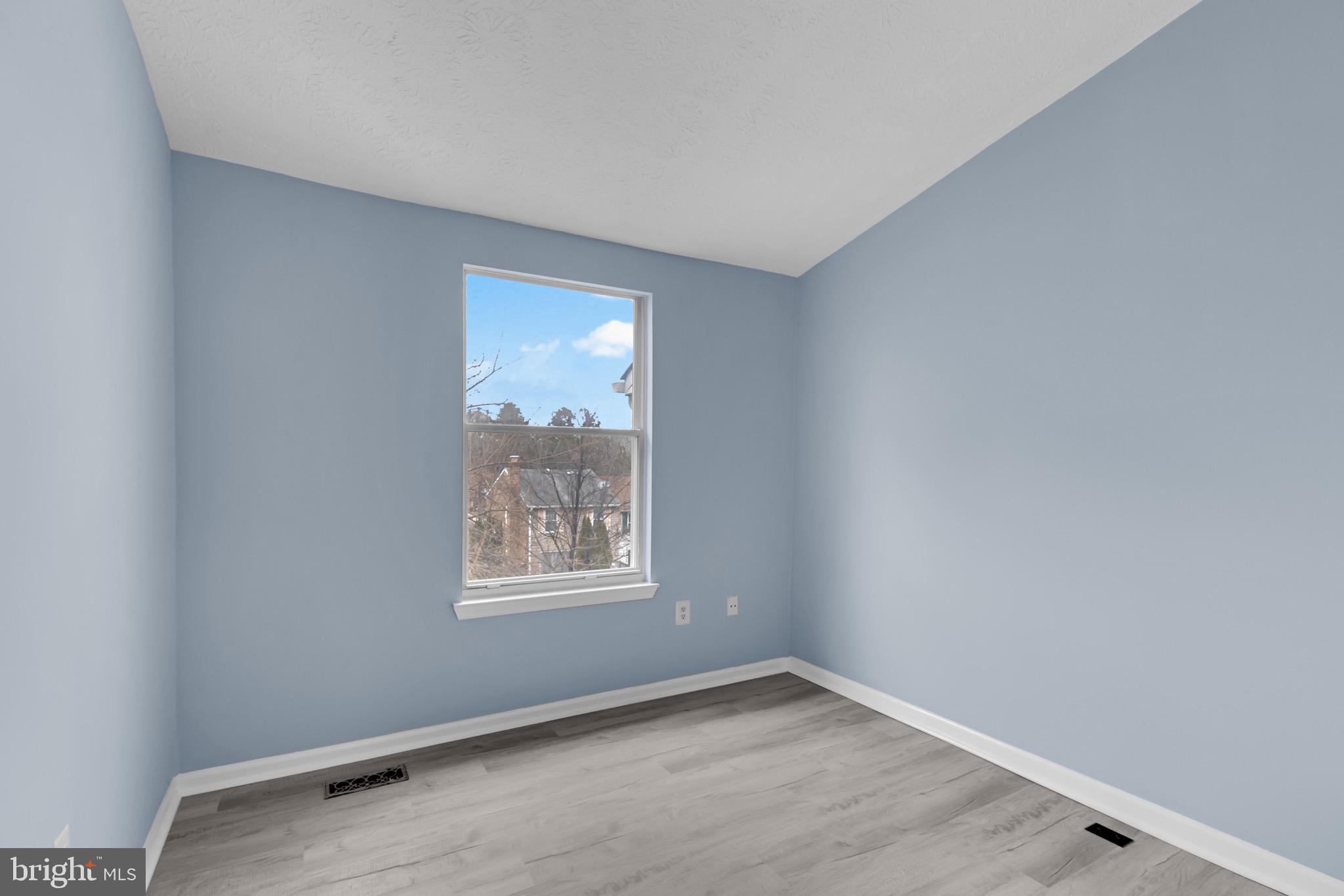 GREEN HOLLY WOODS-PLAT 2 - Residential