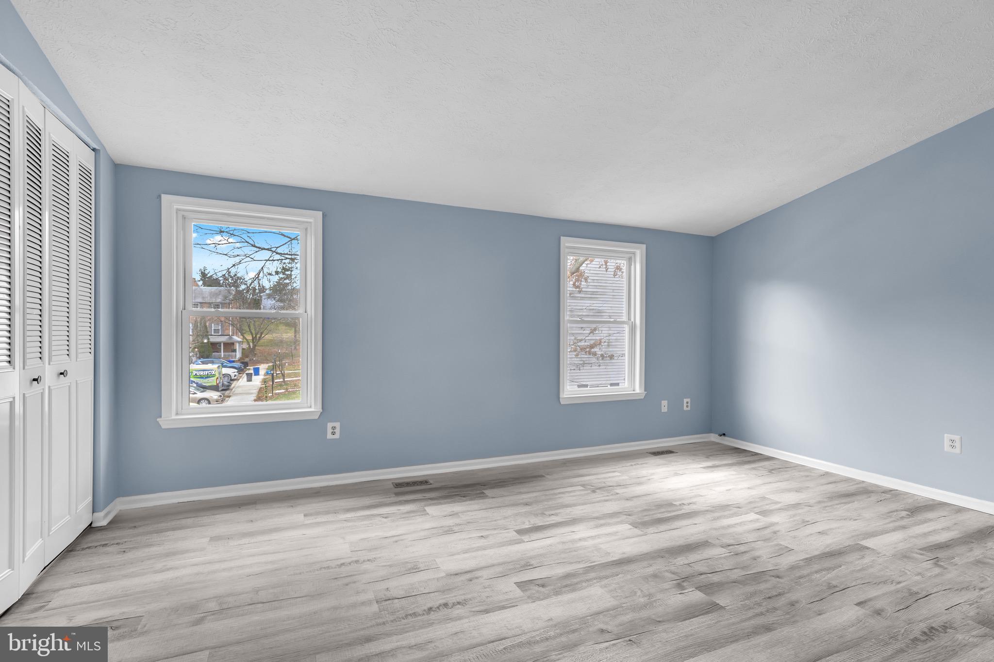 GREEN HOLLY WOODS-PLAT 2 - Residential