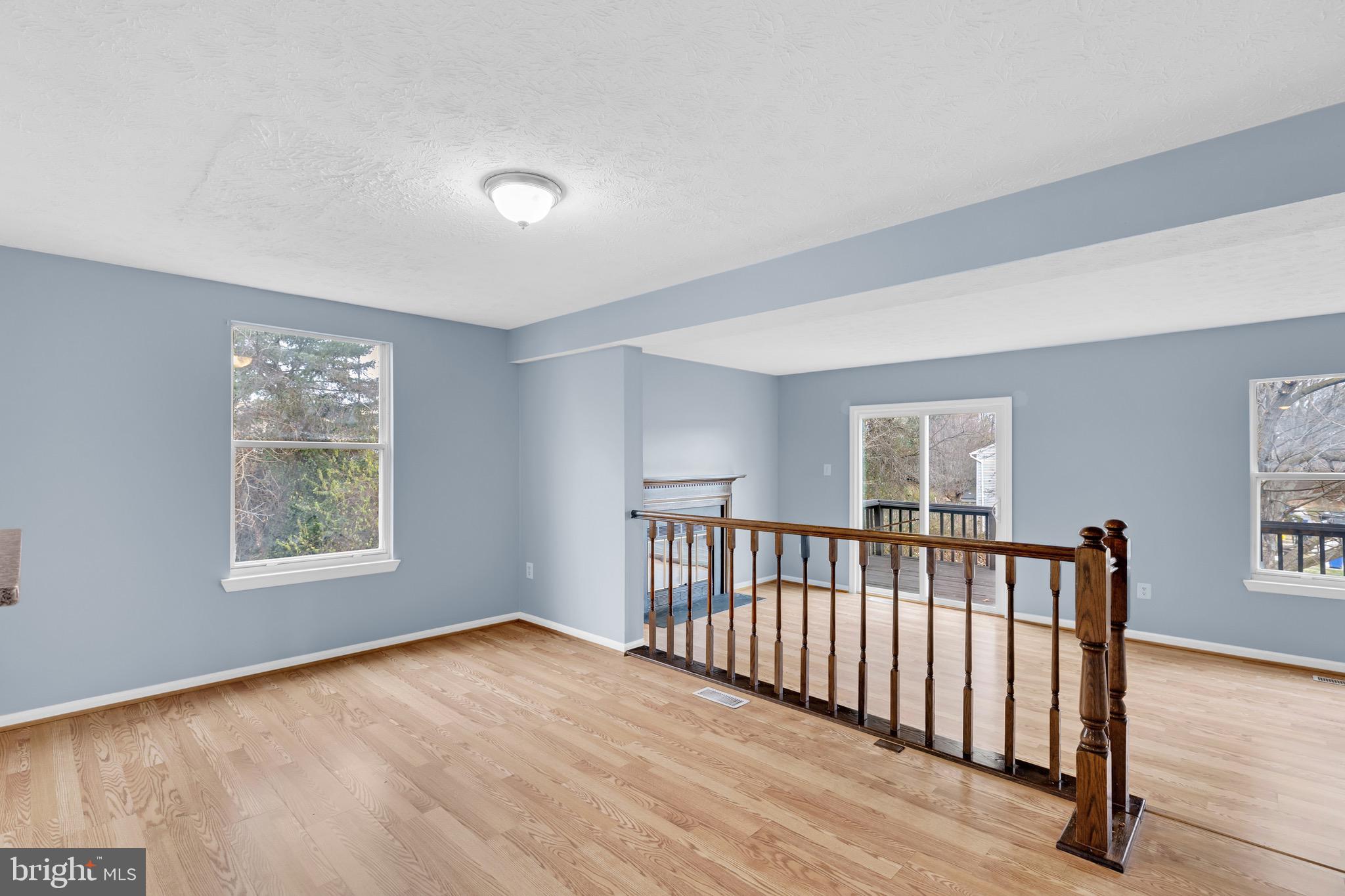 GREEN HOLLY WOODS-PLAT 2 - Residential