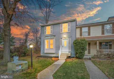 7600 MANDAN ROAD GREENBELT MD 20770