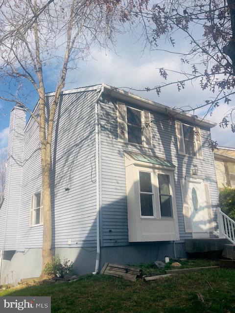 GREEN HOLLY WOODS-PLAT 2 - Residential