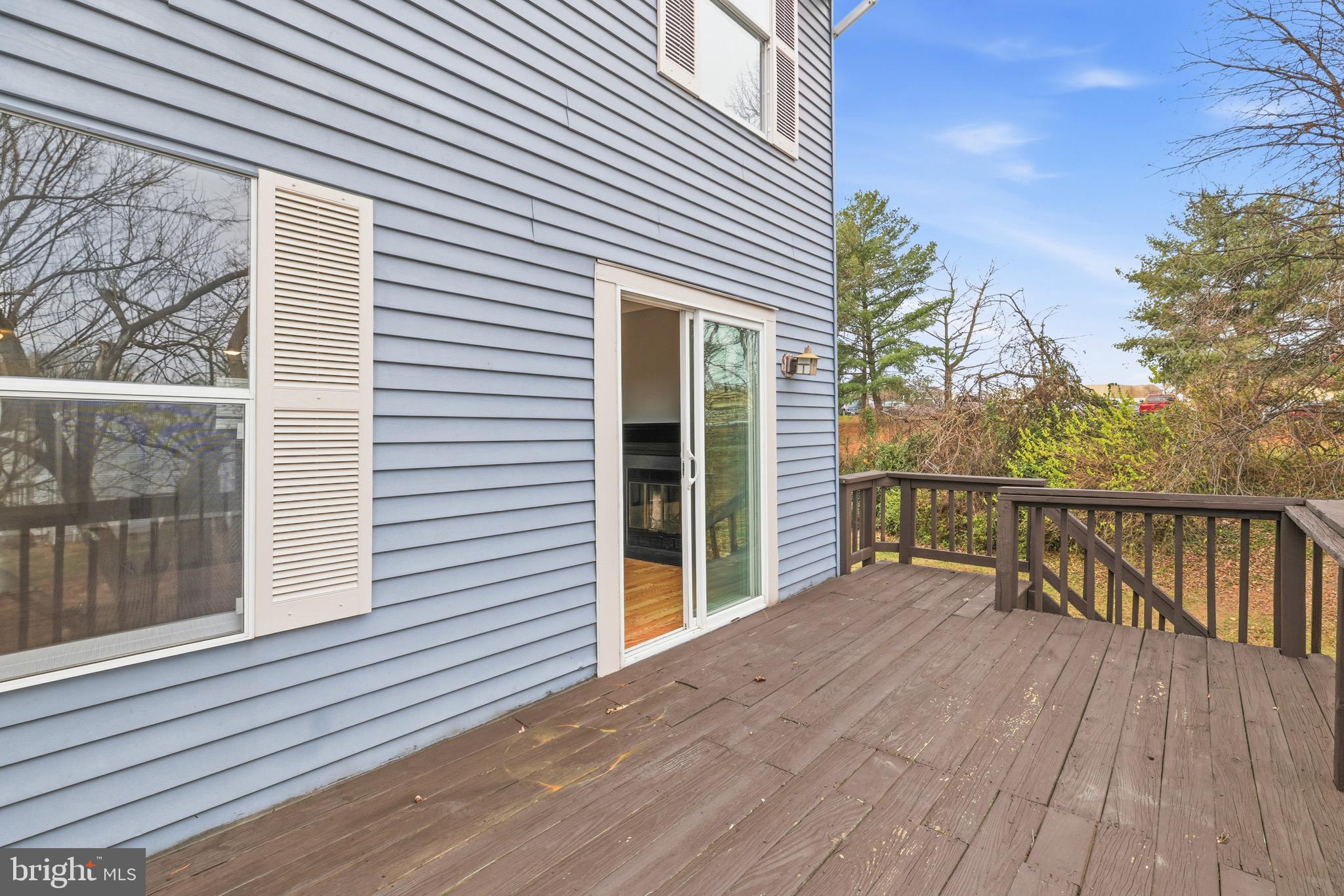 GREEN HOLLY WOODS-PLAT 2 - Residential