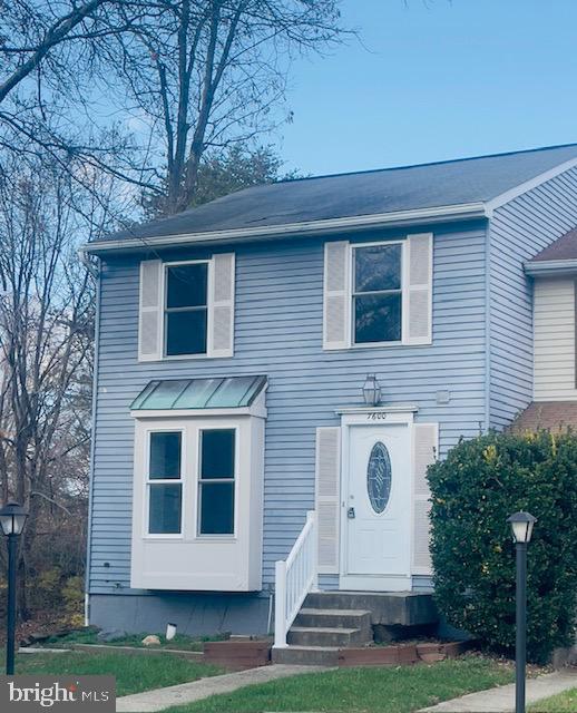 GREEN HOLLY WOODS-PLAT 2 - Residential