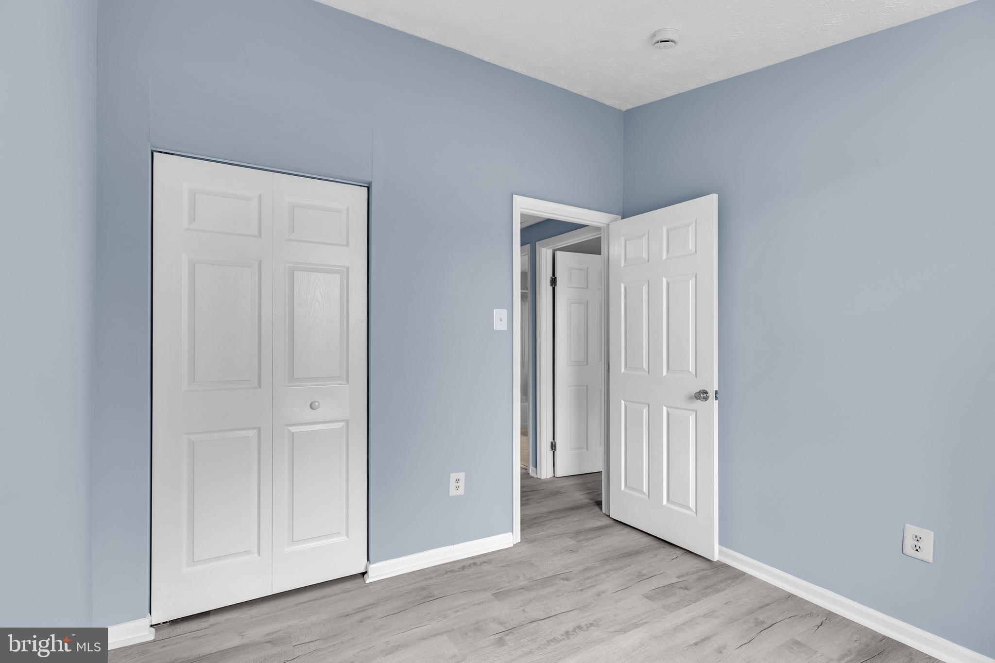 GREEN HOLLY WOODS-PLAT 2 - Residential