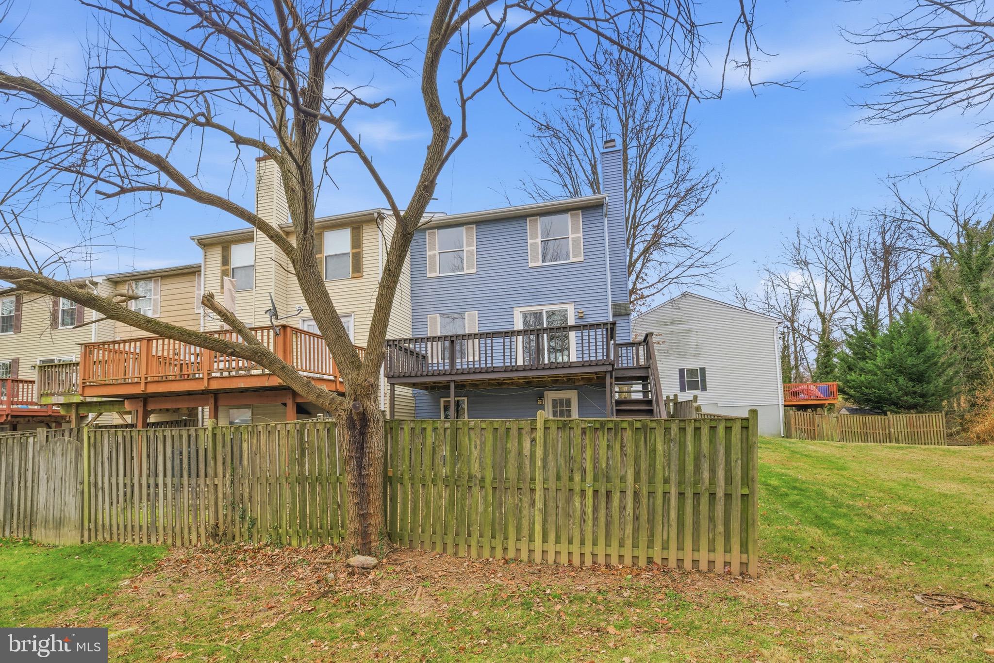 GREEN HOLLY WOODS-PLAT 2 - Residential