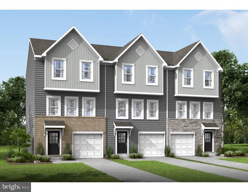 SOUTH BROOK - Residential