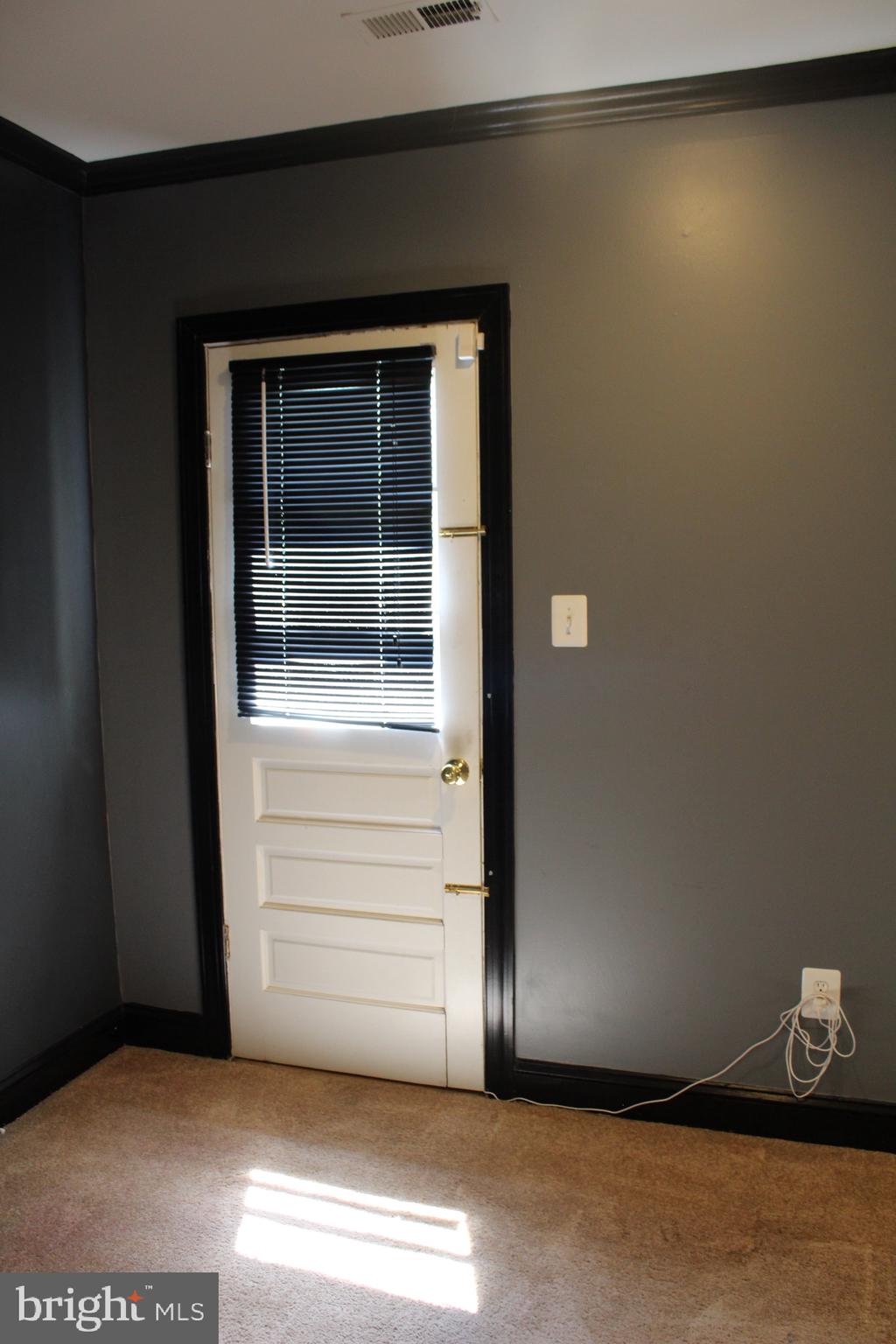 ANACOSTIA - Residential Lease