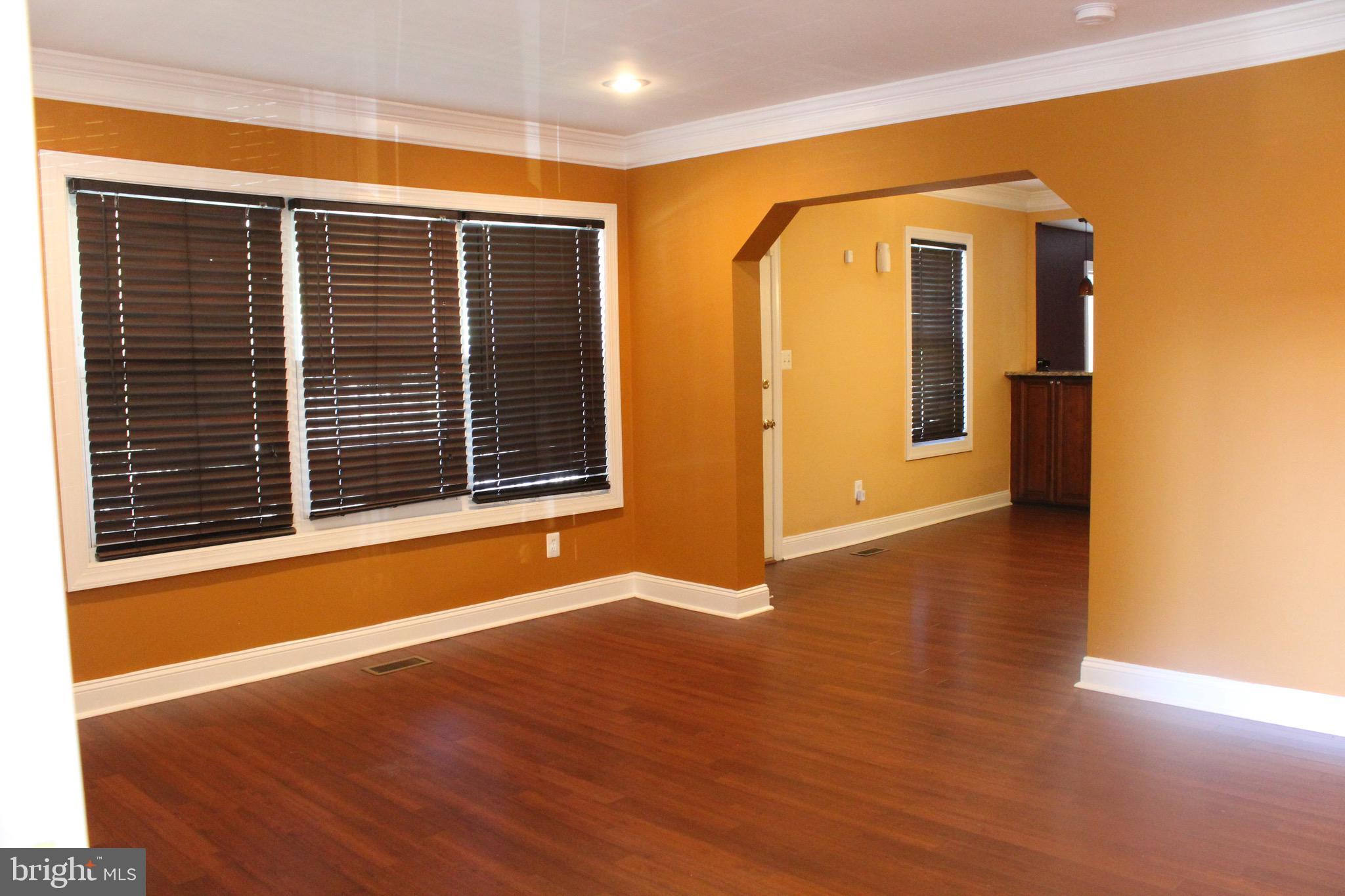 ANACOSTIA - Residential Lease