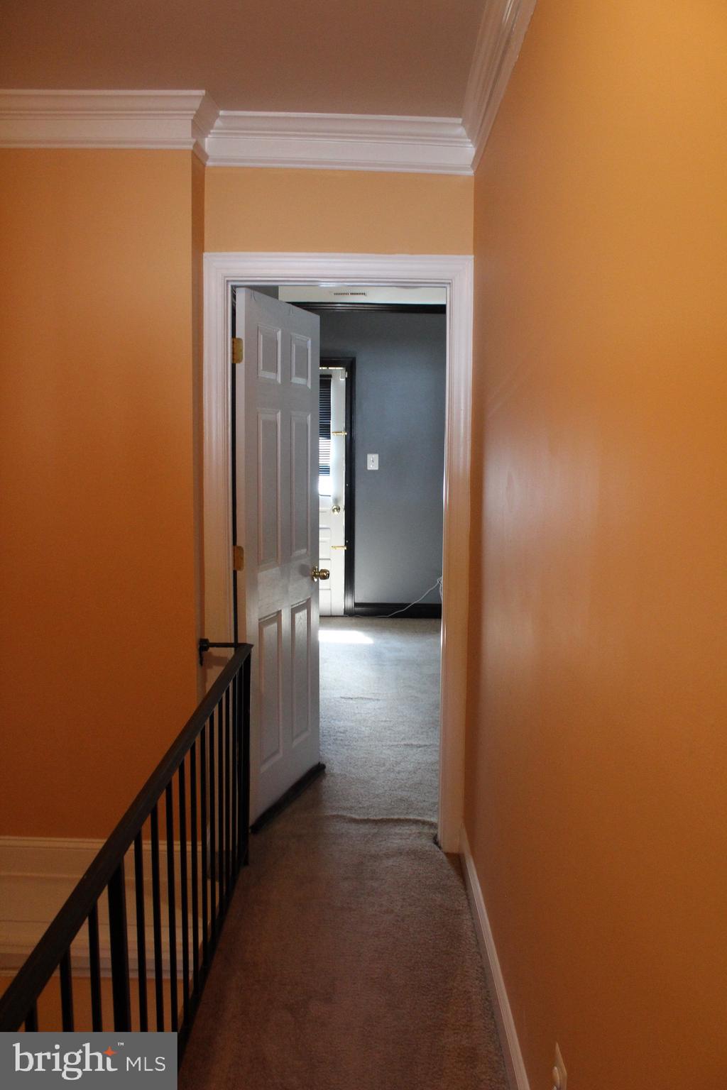 ANACOSTIA - Residential Lease