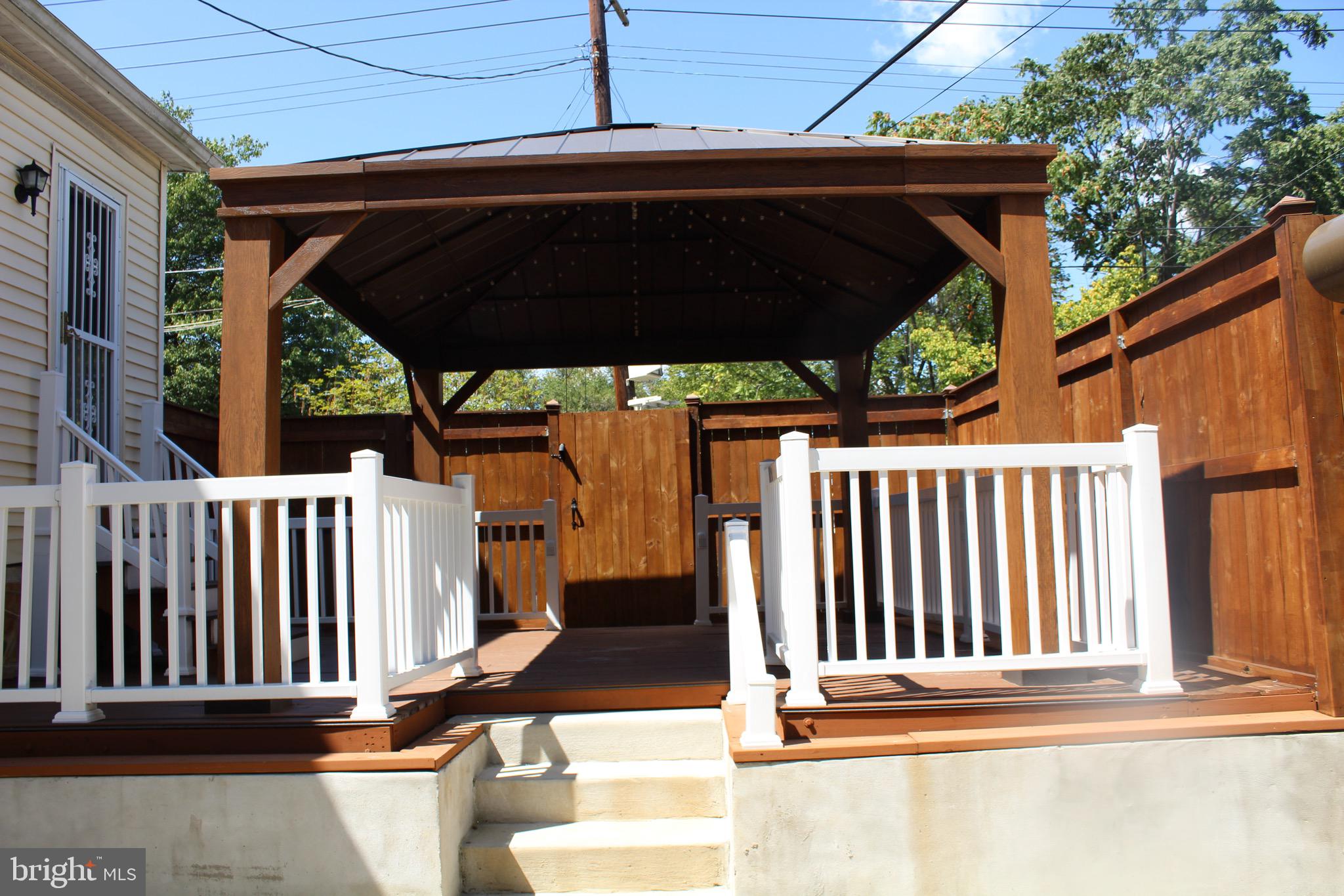 ANACOSTIA - Residential Lease