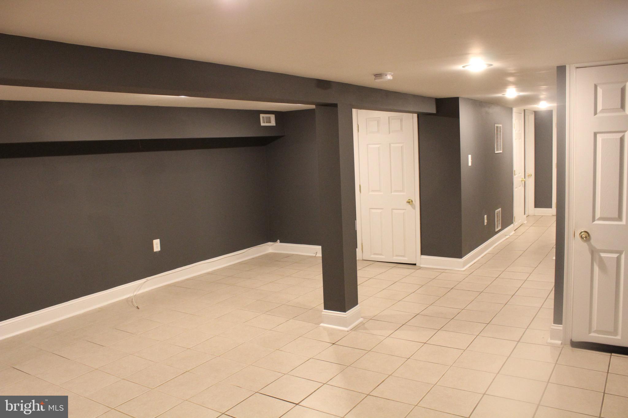 ANACOSTIA - Residential Lease