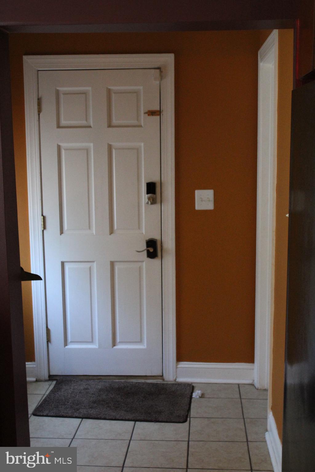 ANACOSTIA - Residential Lease