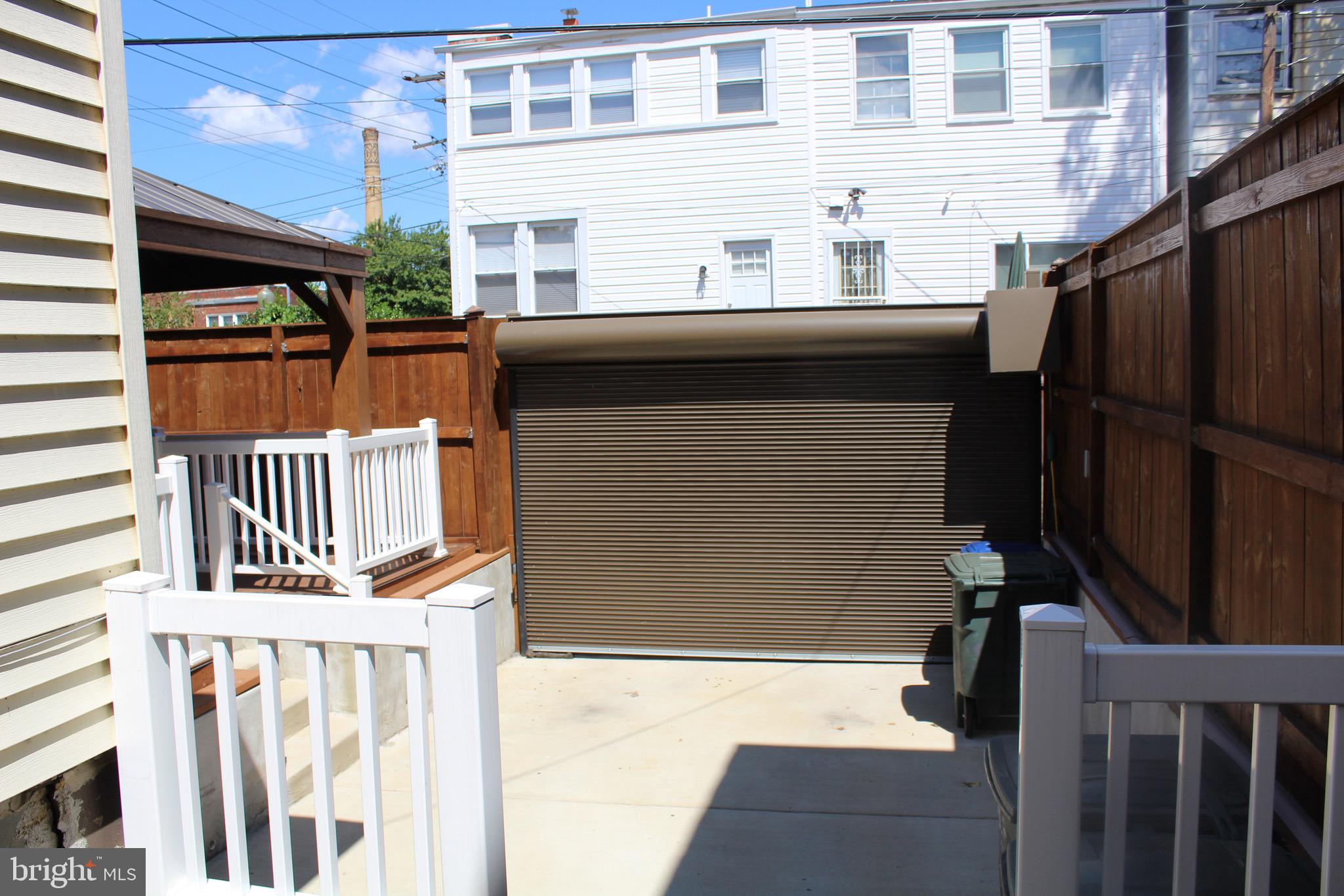 ANACOSTIA - Residential Lease