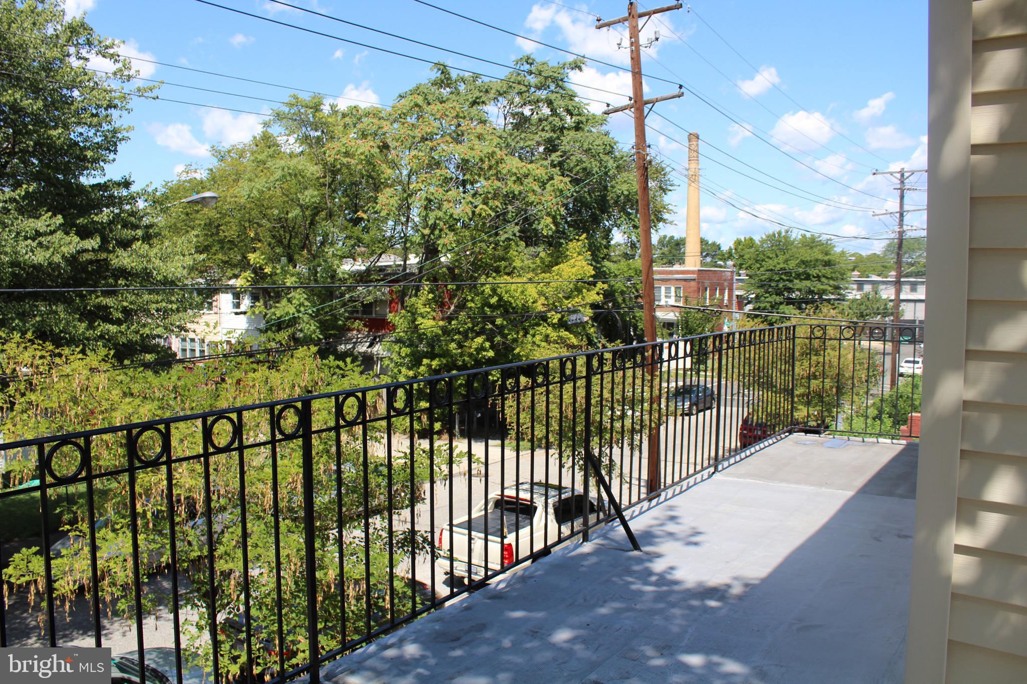 ANACOSTIA - Residential Lease