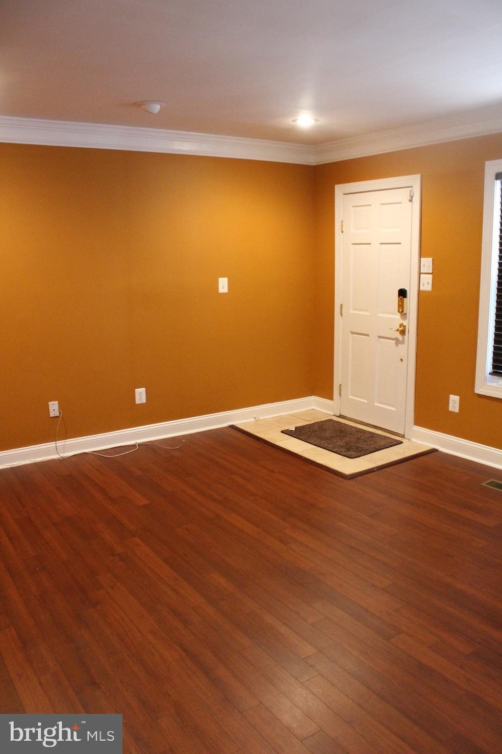 ANACOSTIA - Residential Lease