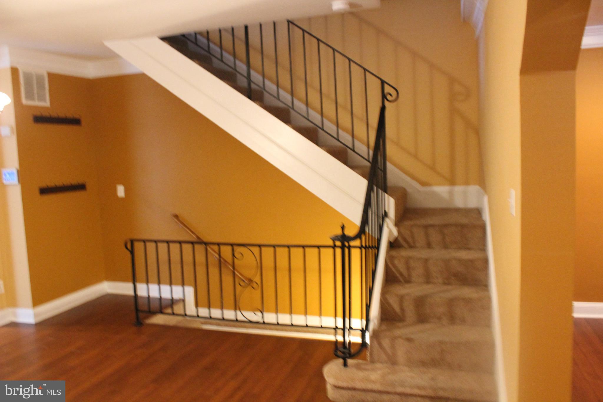 ANACOSTIA - Residential Lease