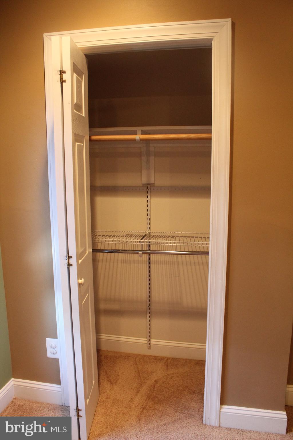 ANACOSTIA - Residential Lease