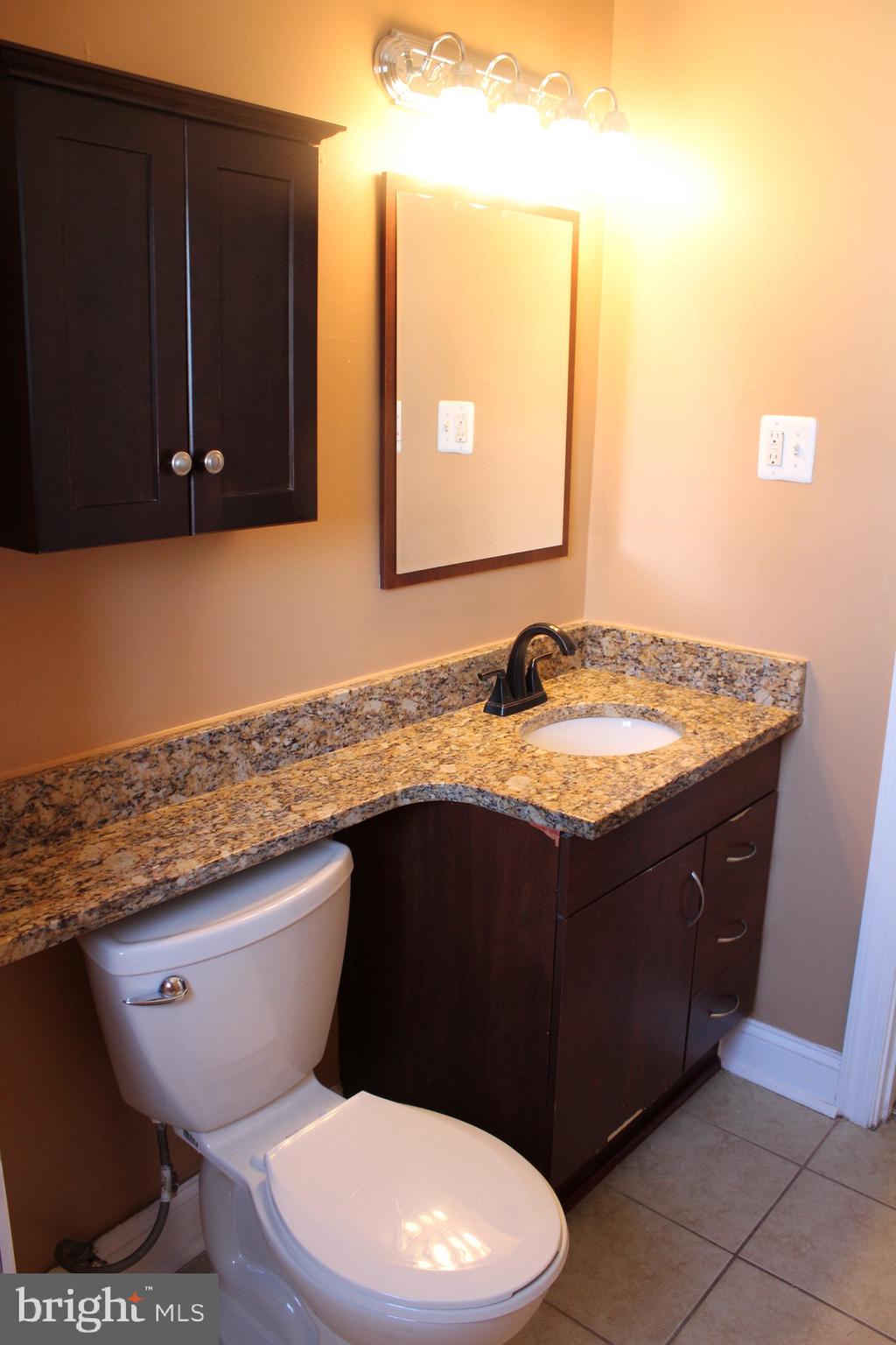 ANACOSTIA - Residential Lease