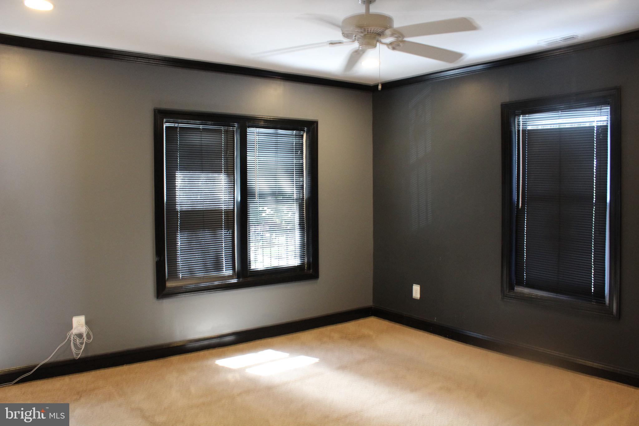 ANACOSTIA - Residential Lease