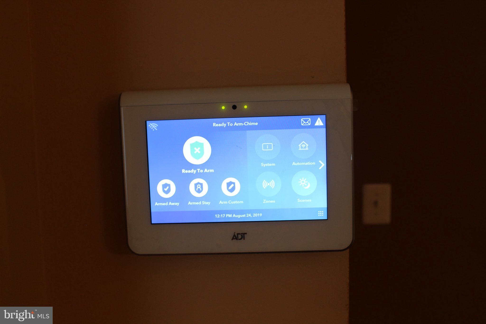 ANACOSTIA - Residential Lease