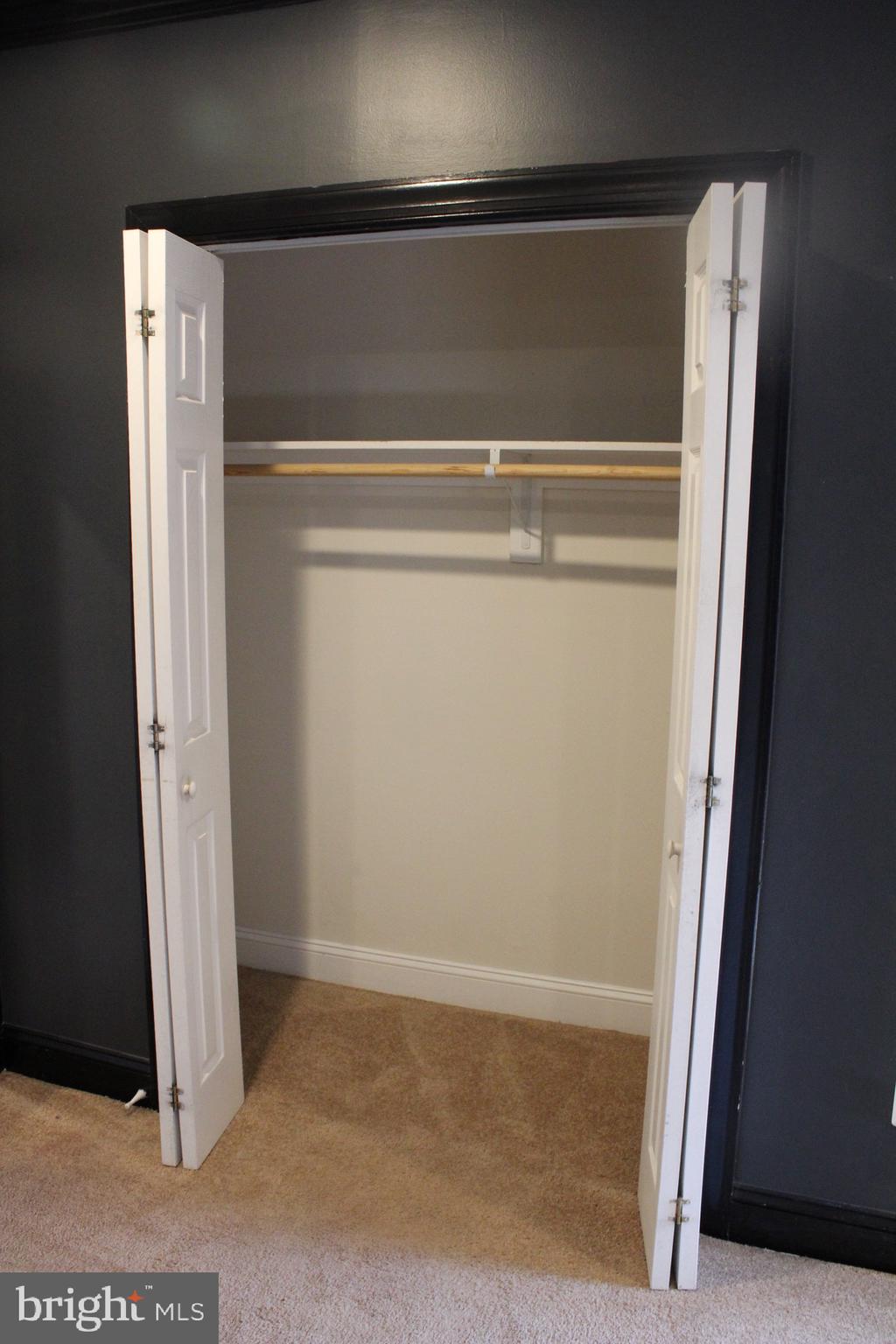 ANACOSTIA - Residential Lease