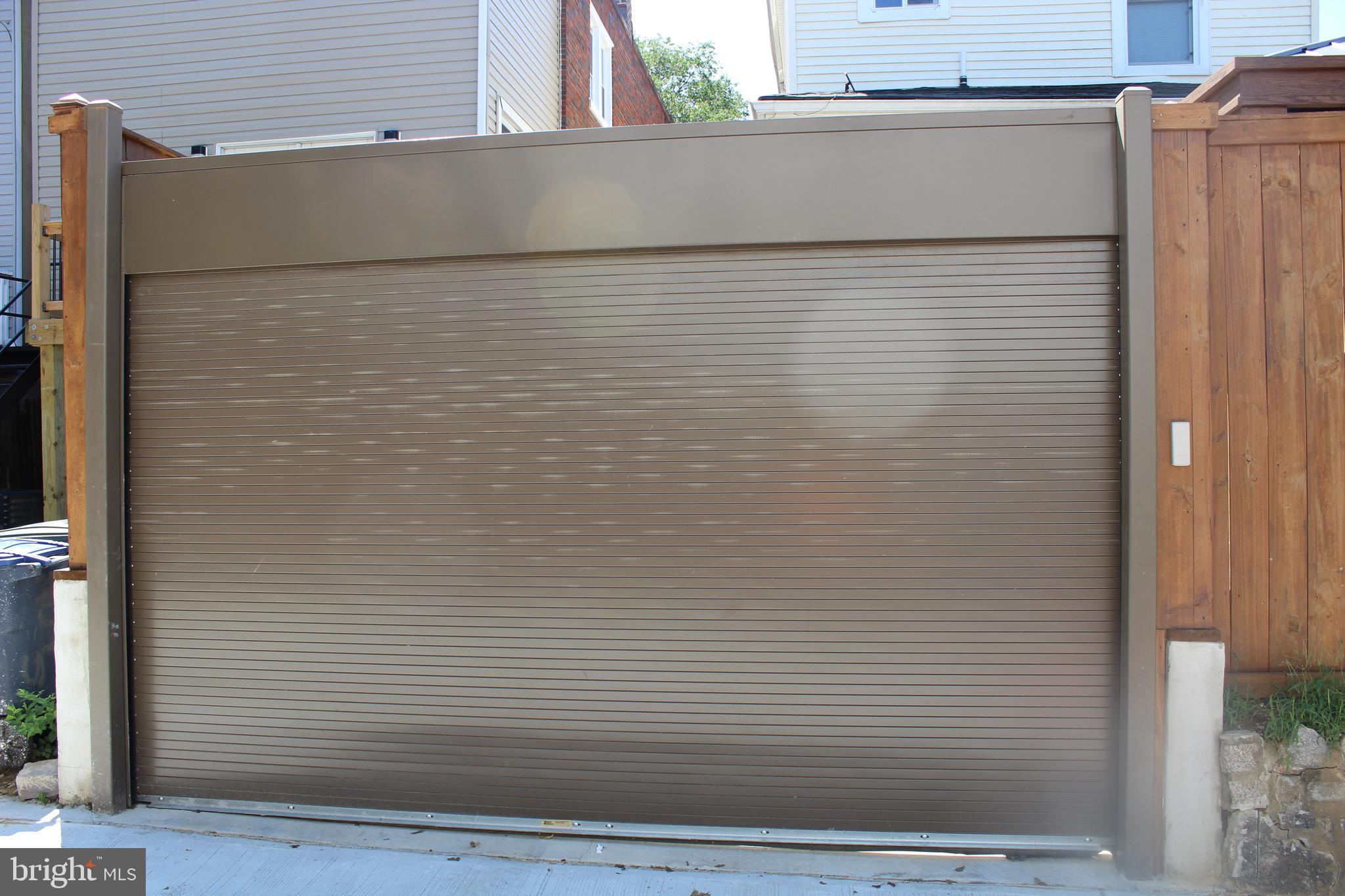 ANACOSTIA - Residential Lease