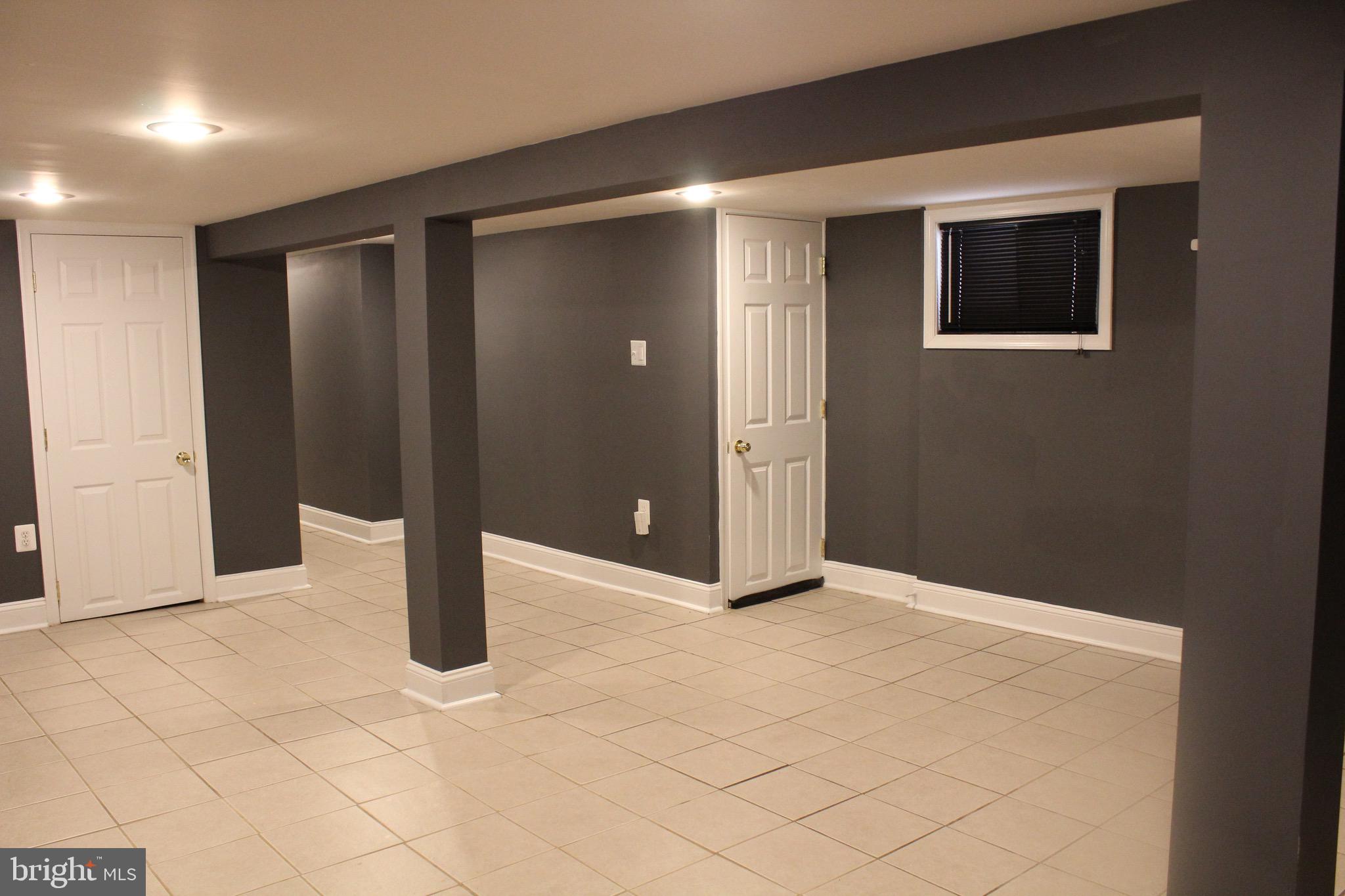 ANACOSTIA - Residential Lease