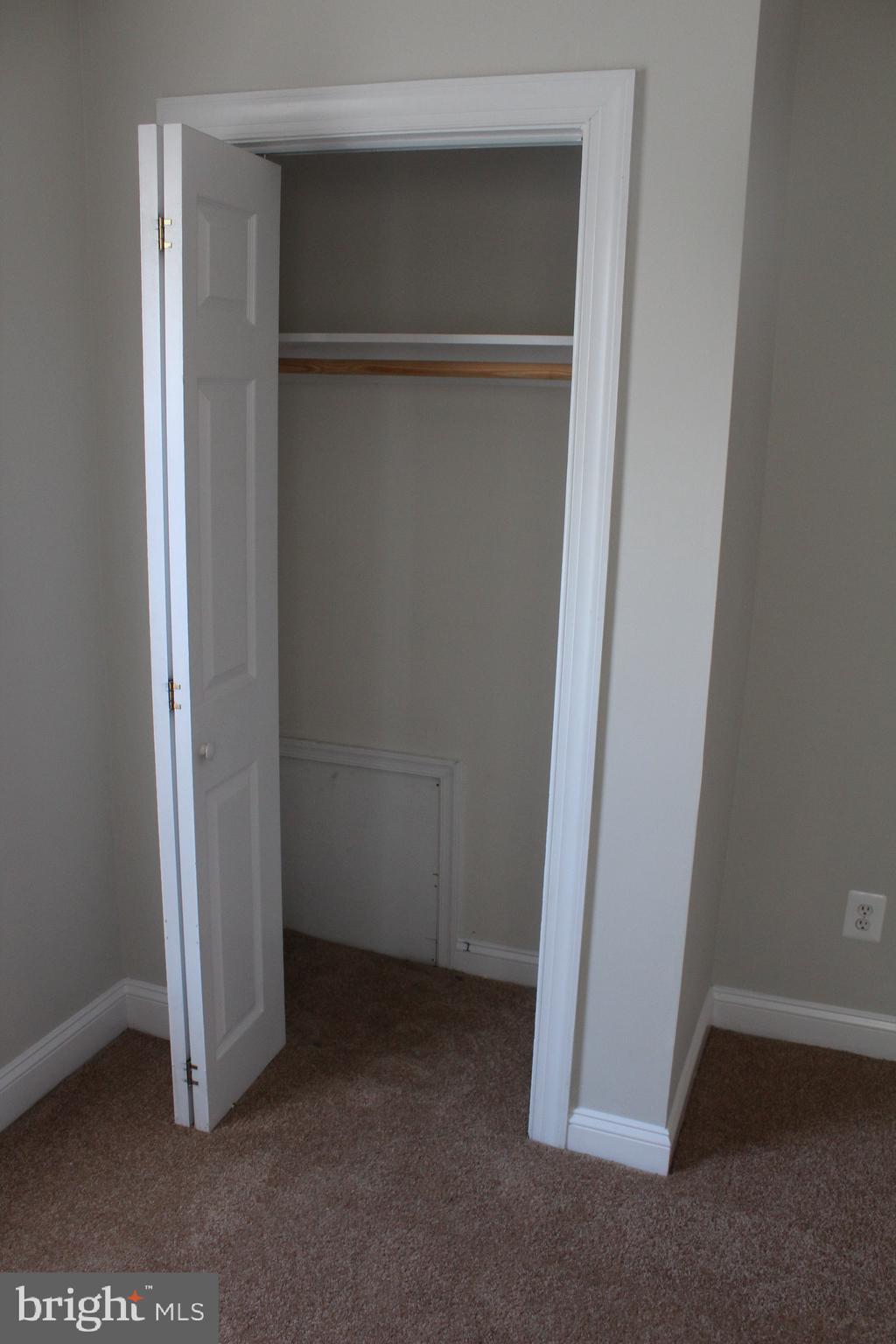 ANACOSTIA - Residential Lease