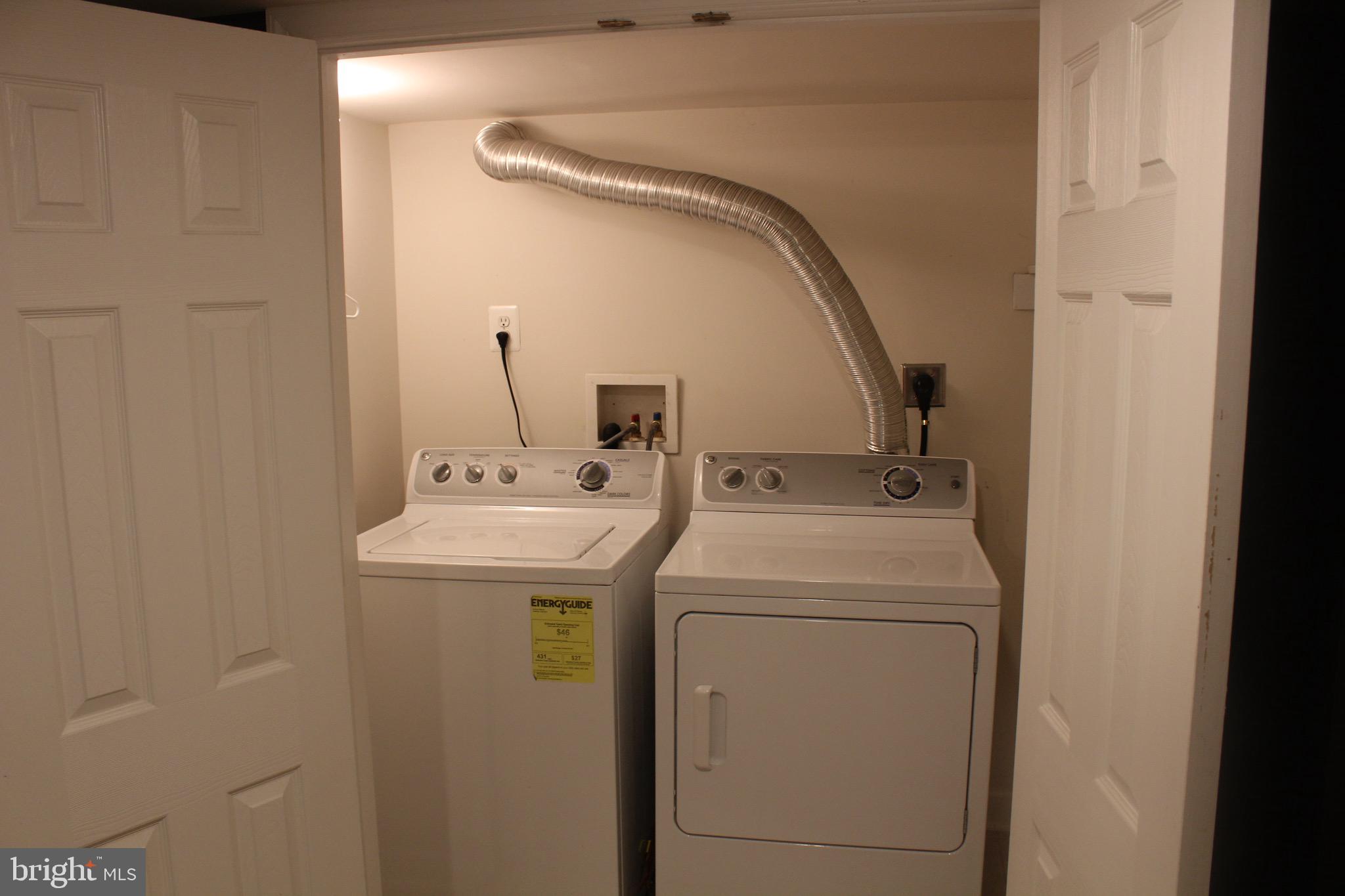 ANACOSTIA - Residential Lease